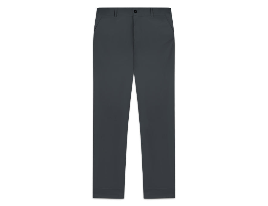 TECHNO PANTALON - FOREST GREEN