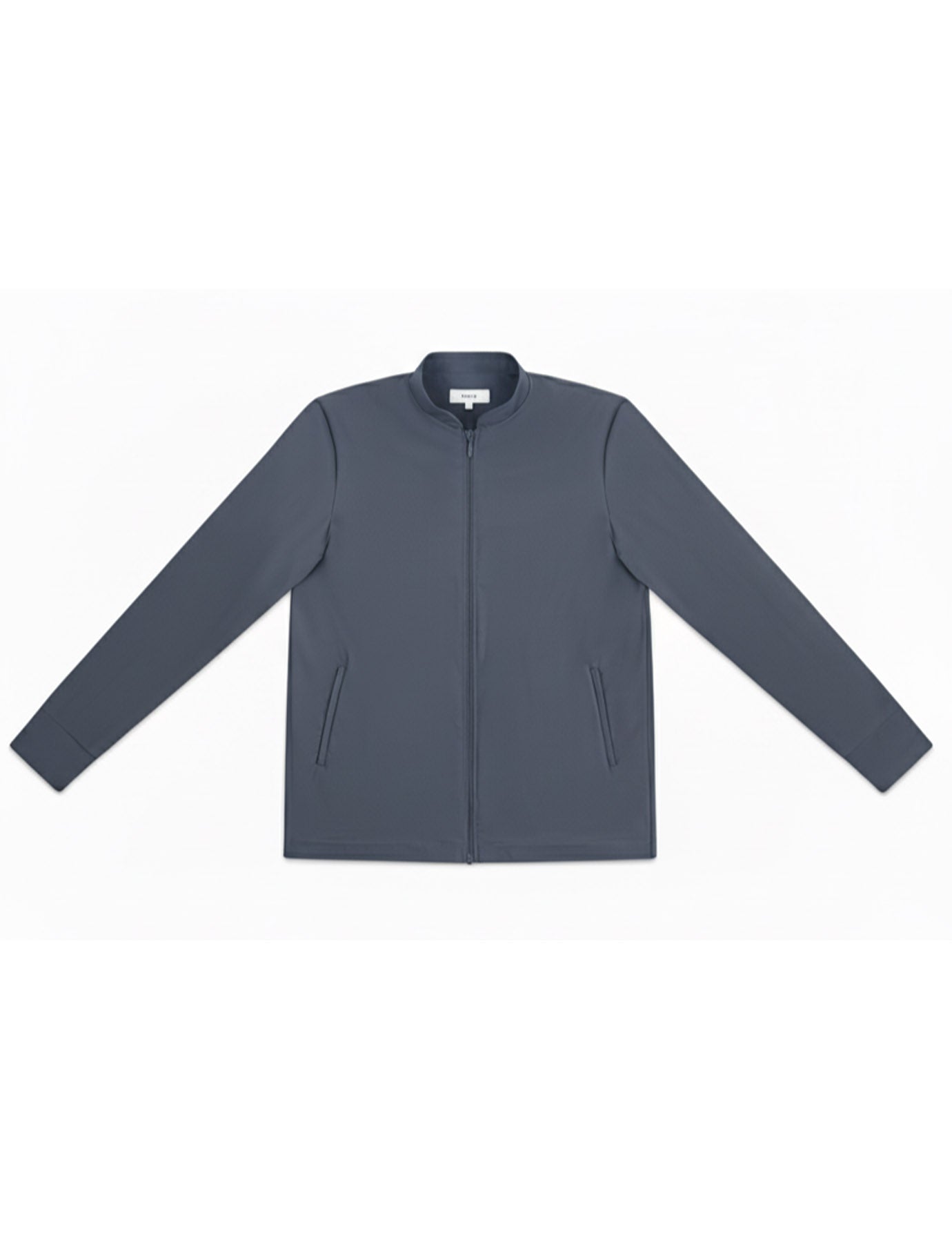 TECHNO BLOUSON - ANTHRACITE