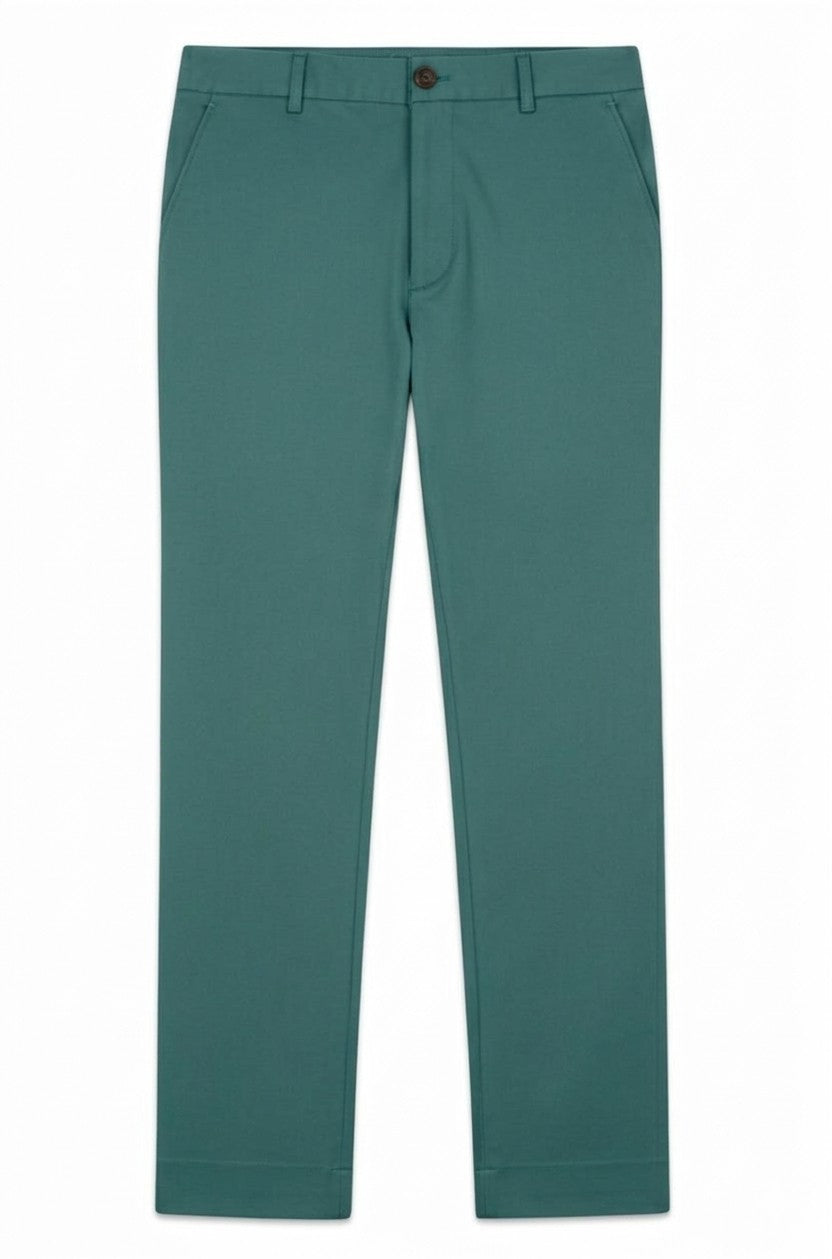 TECHNO PANTALON - OCEAN BLUE