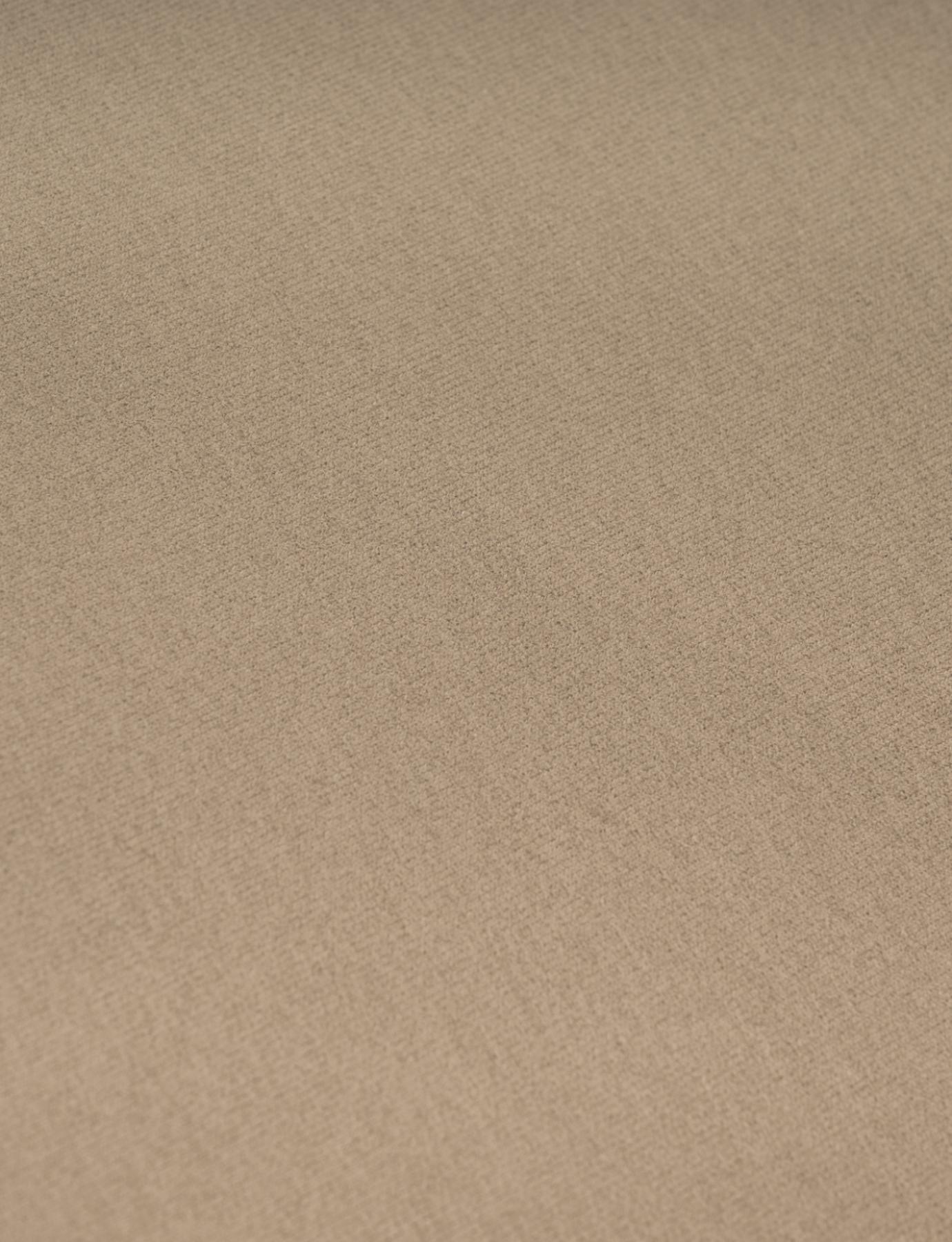 ALCANTARA BLOUSON - CHAI