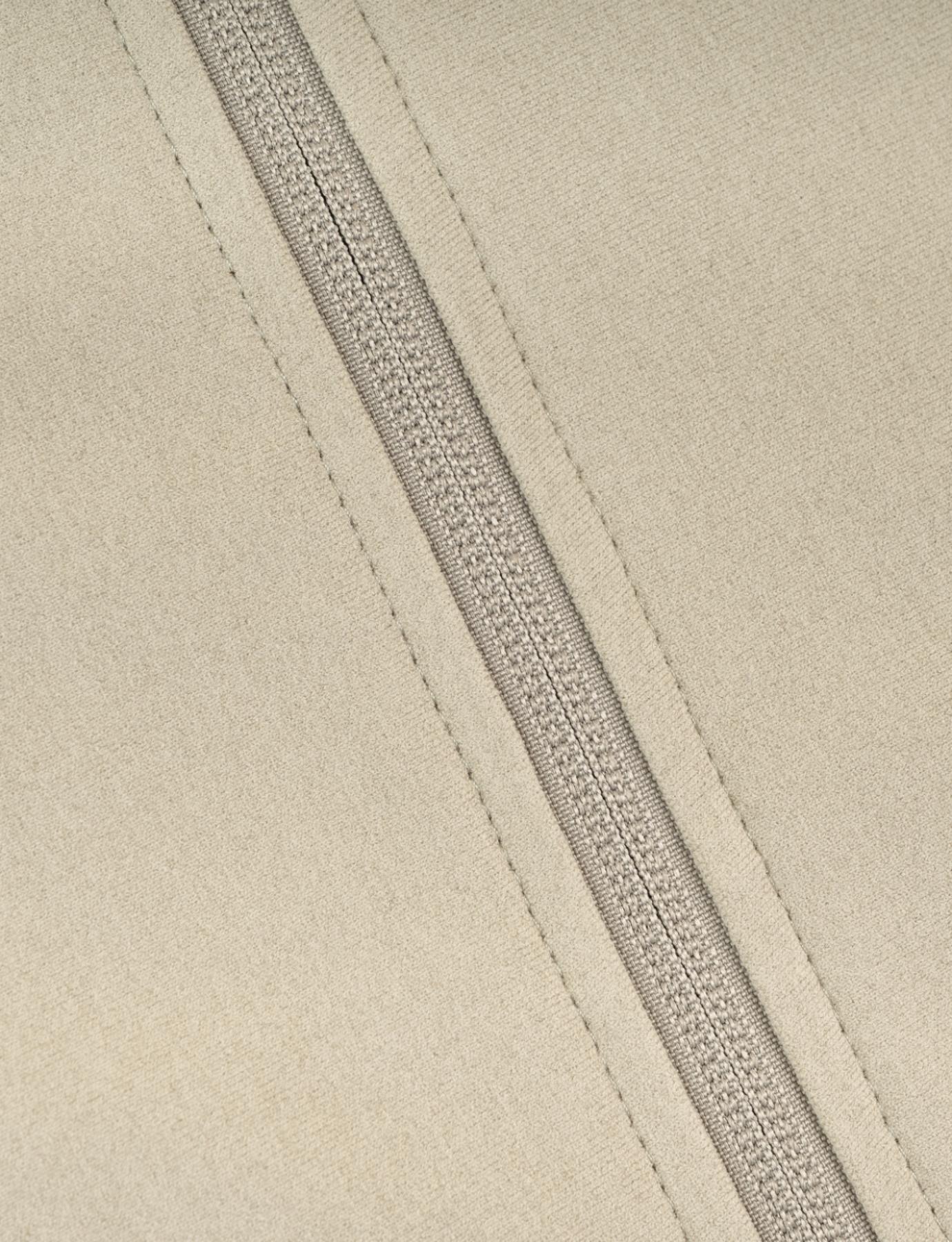 ALCANTARA BLOUSON - ROAST