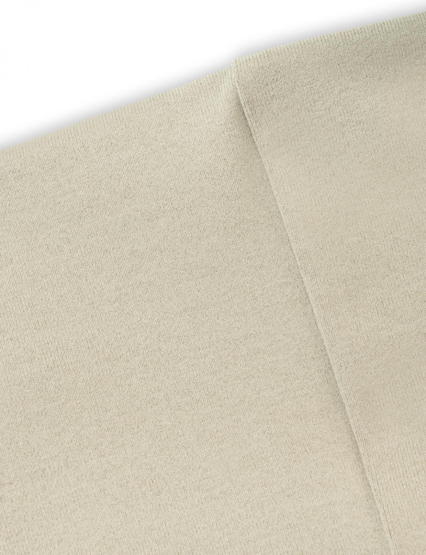 ALCANTARA BLOUSON - ROAST