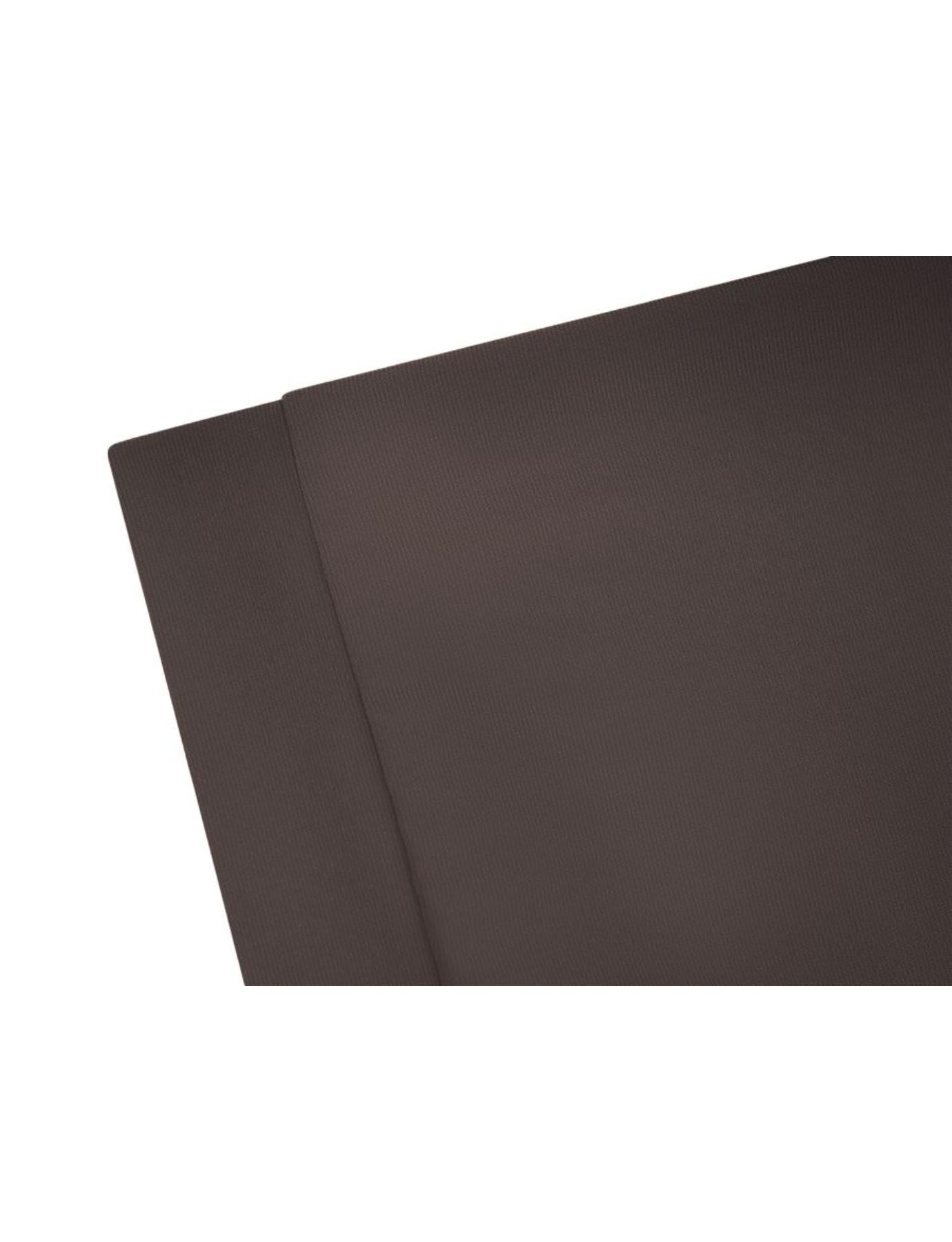 TECHNO POLO CHOCO BROWN