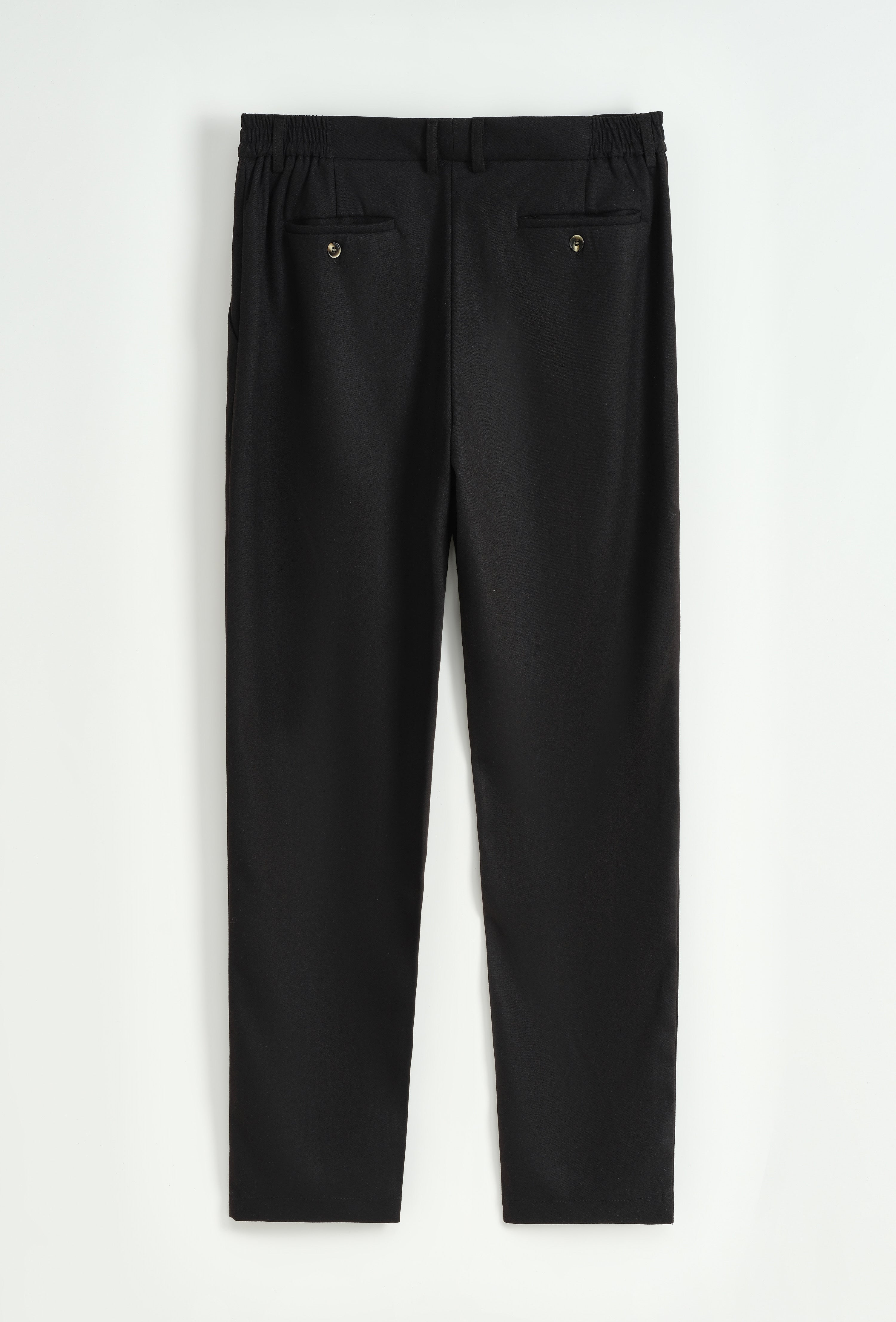 Club Amri Pantalon Classy Black
