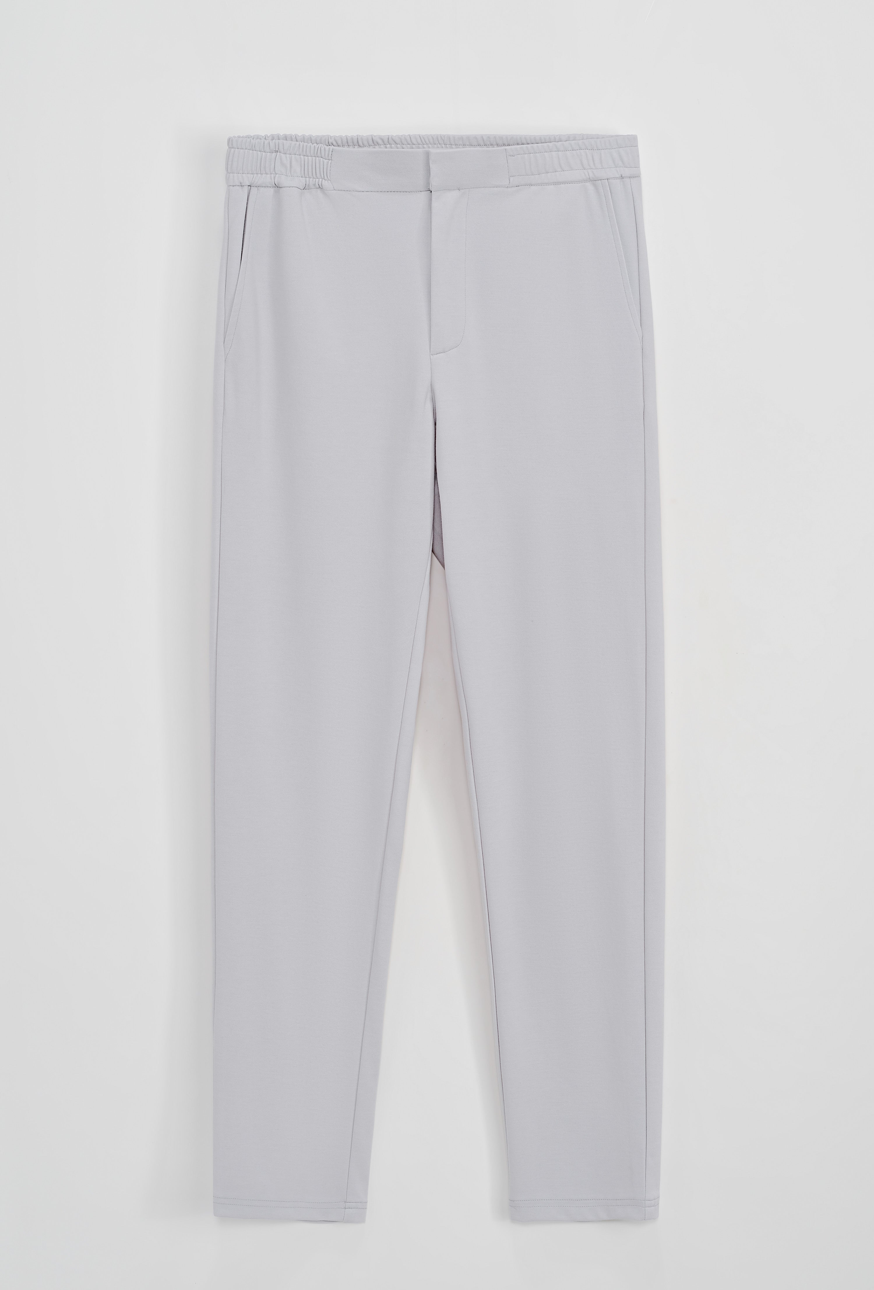 CLUB AMRI PANTALON JOGGING - GREY