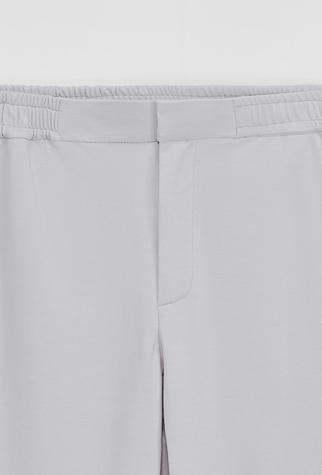 CLUB AMRI PANTALON JOGGING - GREY