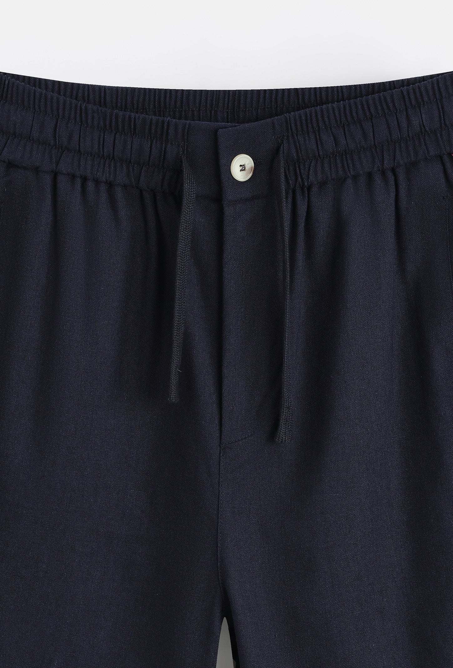 CLUB AMRI CHIQUE SHORT - NAVY BLUE