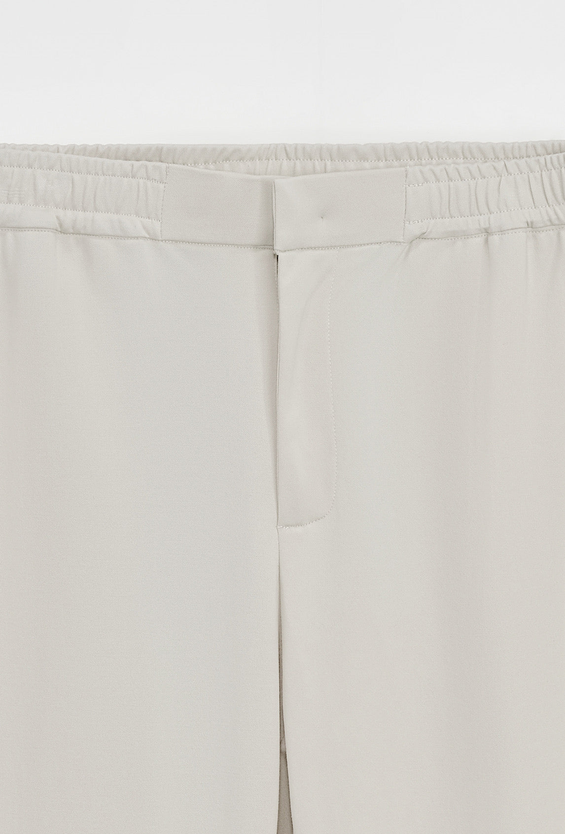 CLUB AMRI PANTALON JOGGING - SAND
