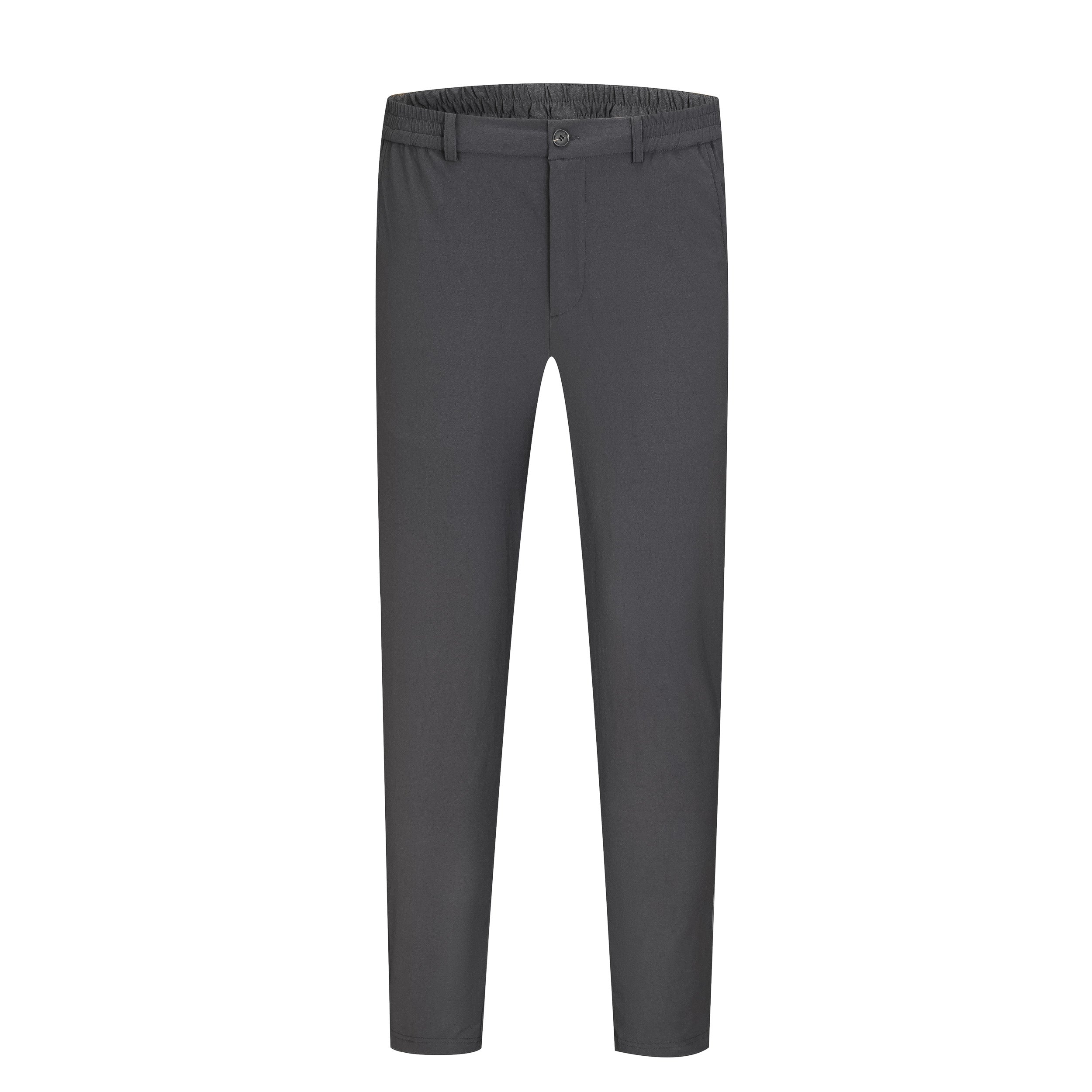 CA BASIC PANTALON - BLEU GRIS