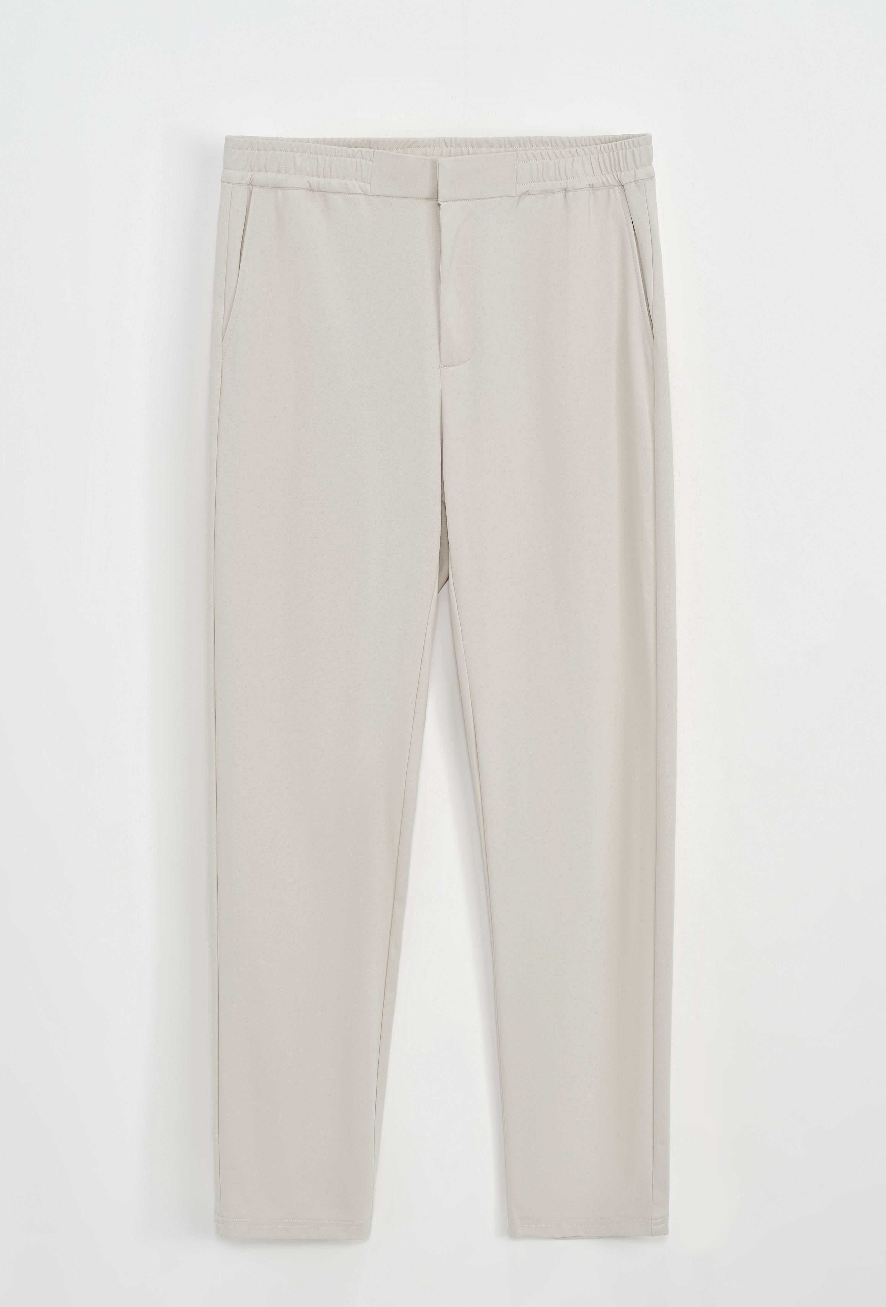 CLUB AMRI PANTALON JOGGING - SAND