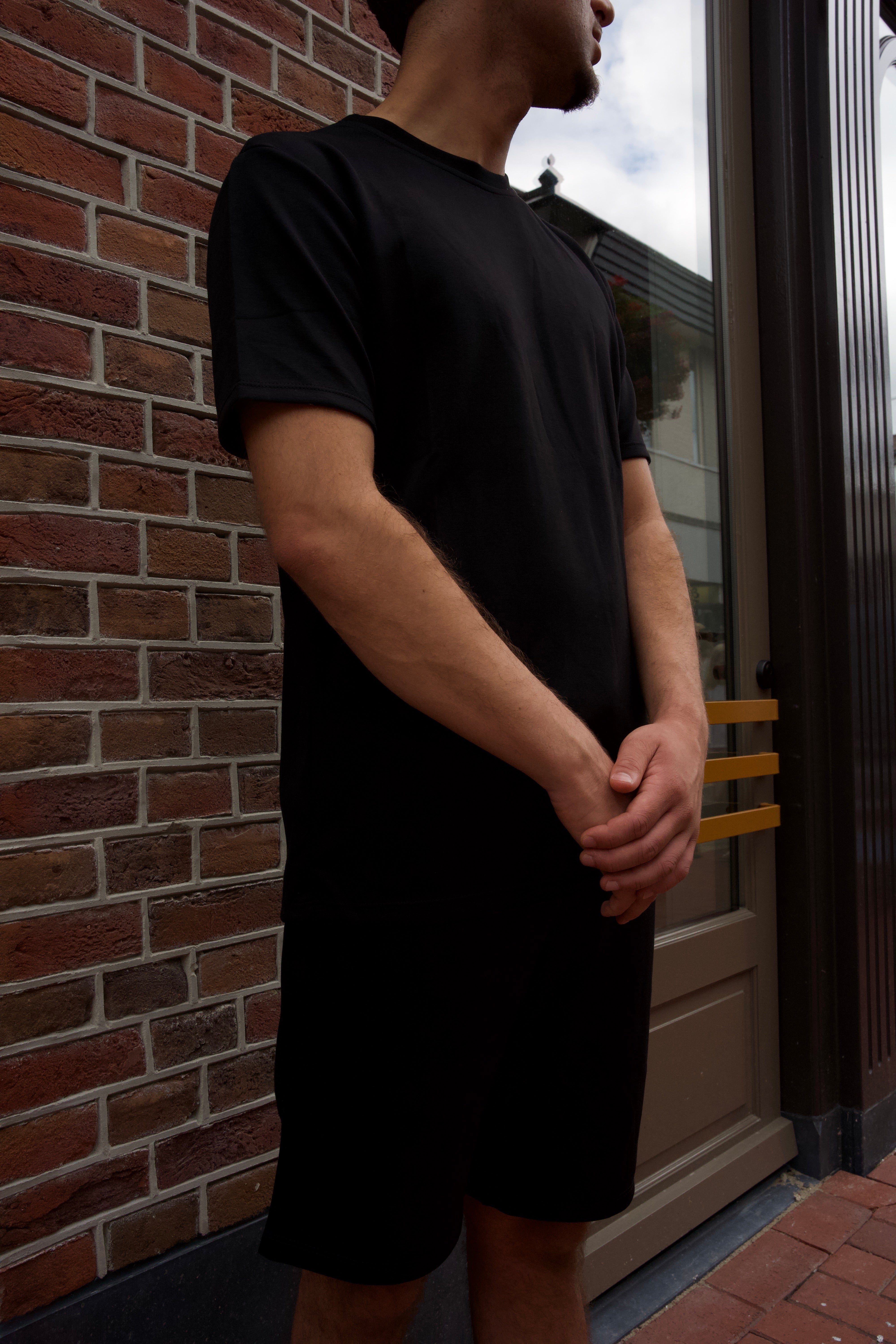 Club Amri Ultra Soft Set Black