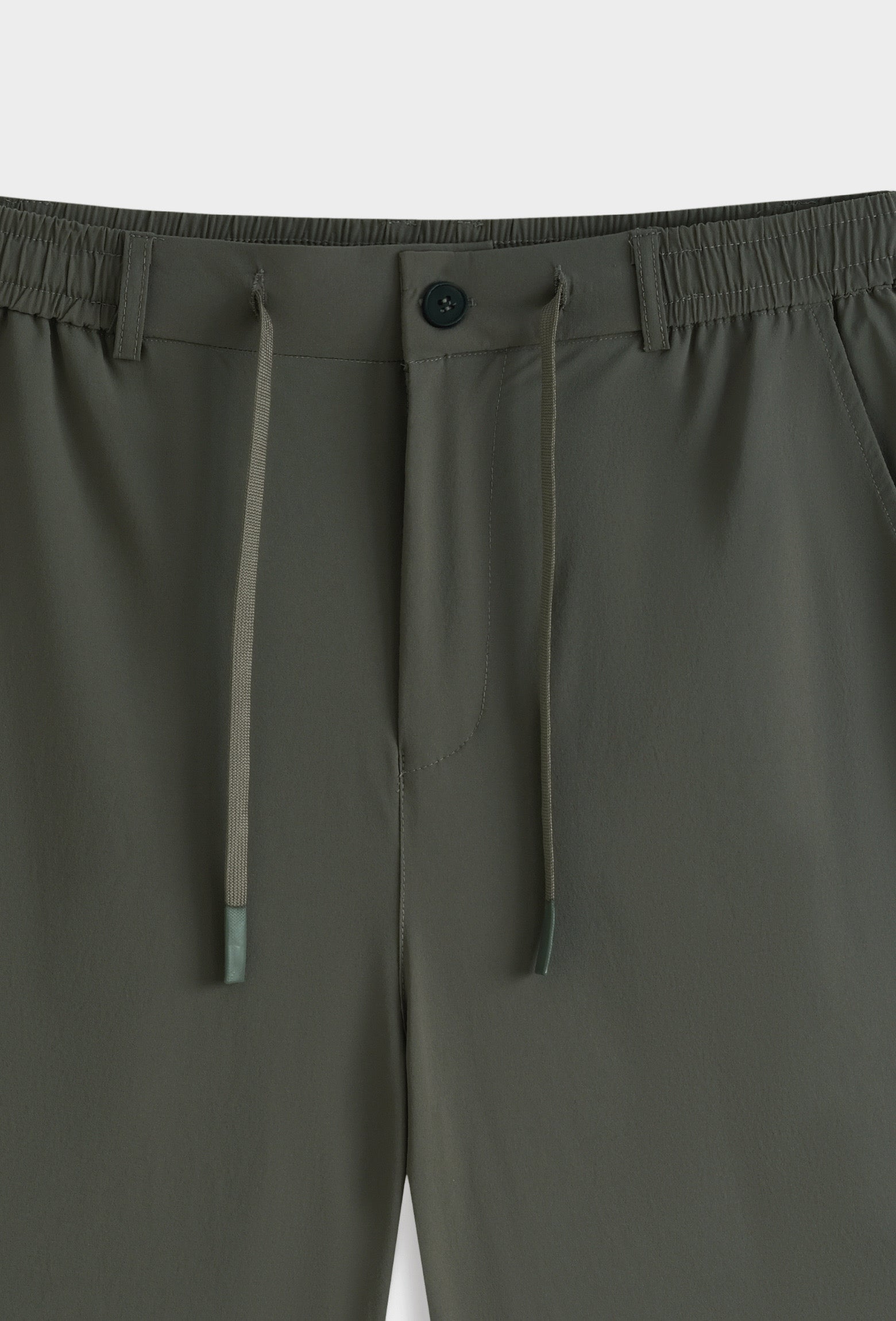TECH SHORT - GREEN