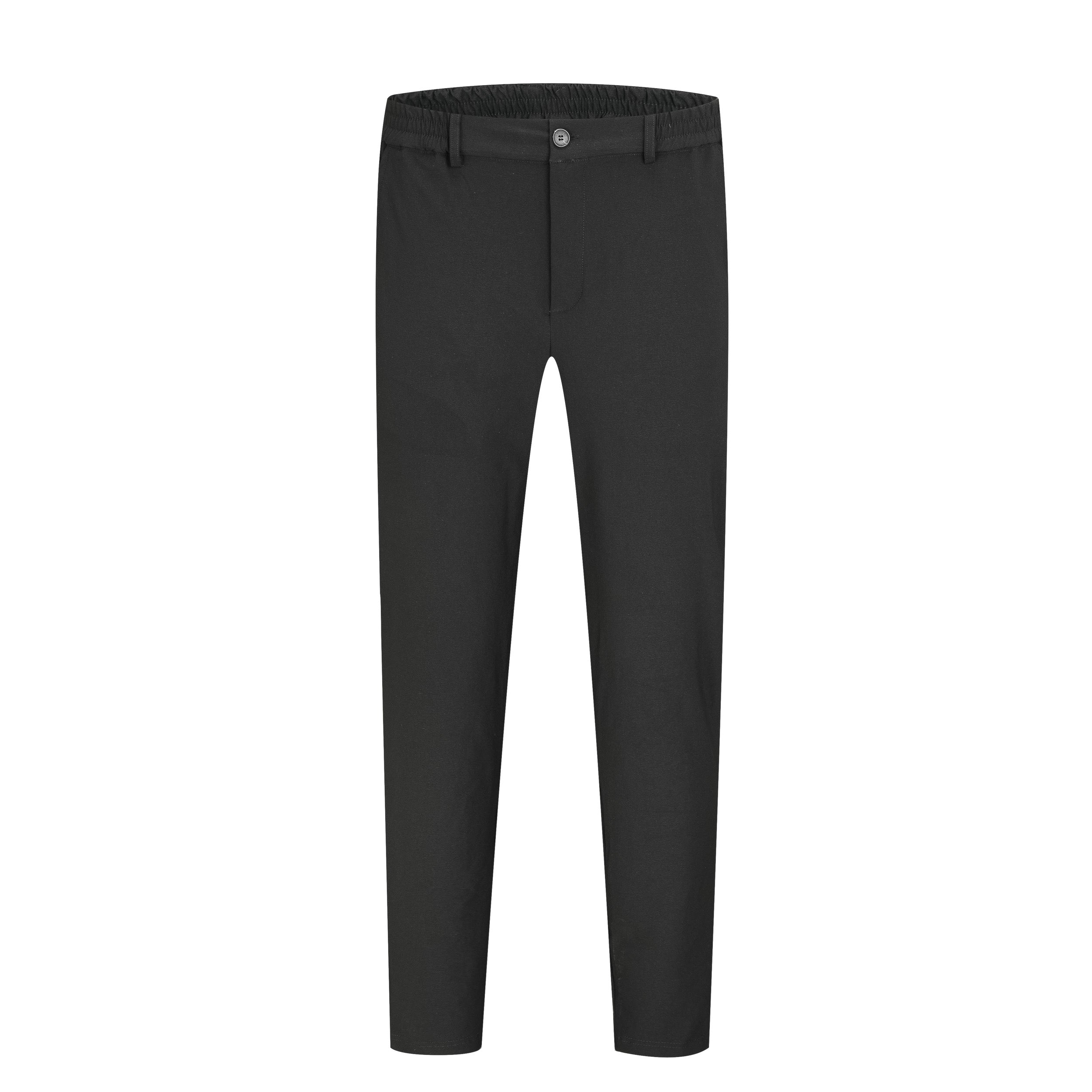 CA BASIC PANTALON - BLACK