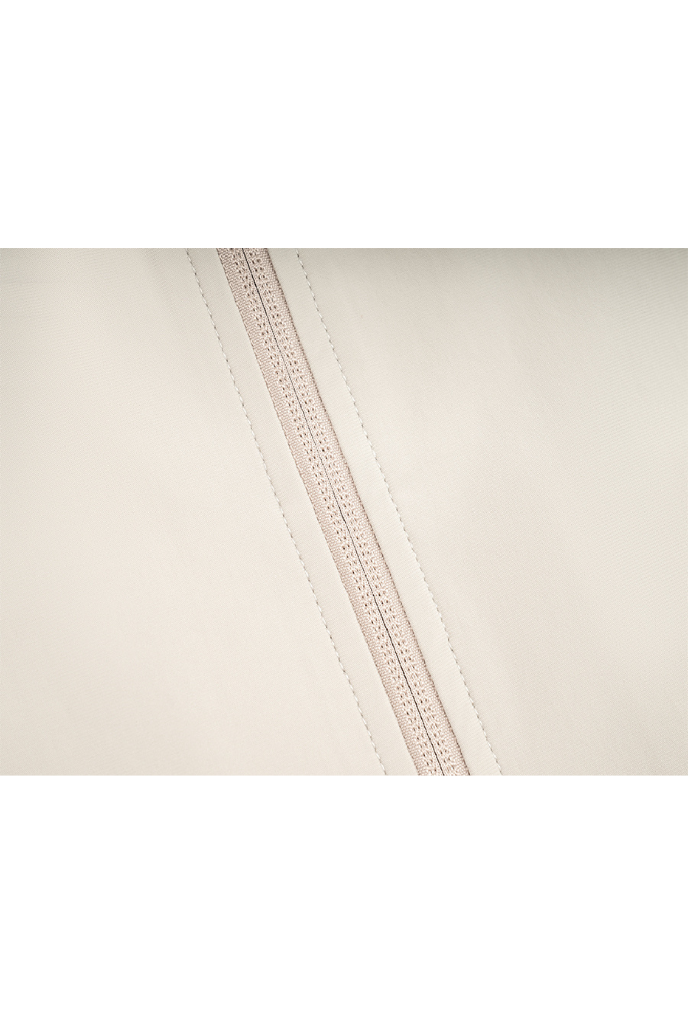 BODYWARMER CREME DELUXE