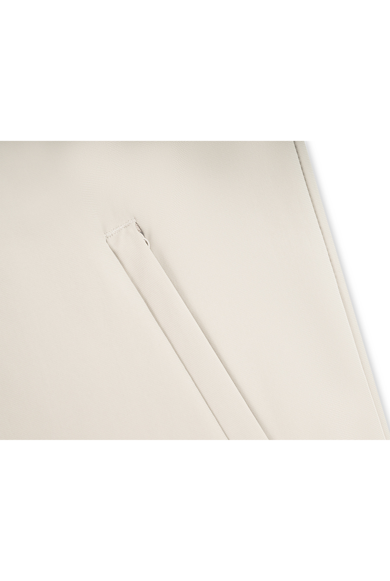 BODYWARMER CREME DELUXE