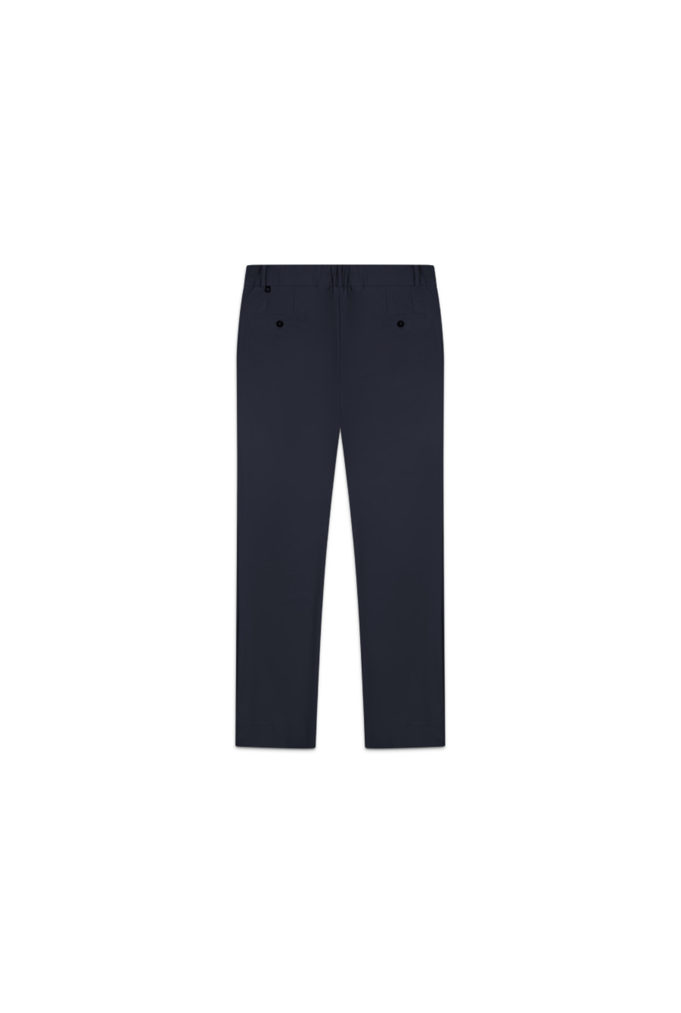 Techno Pantalon - NAVY BLUE