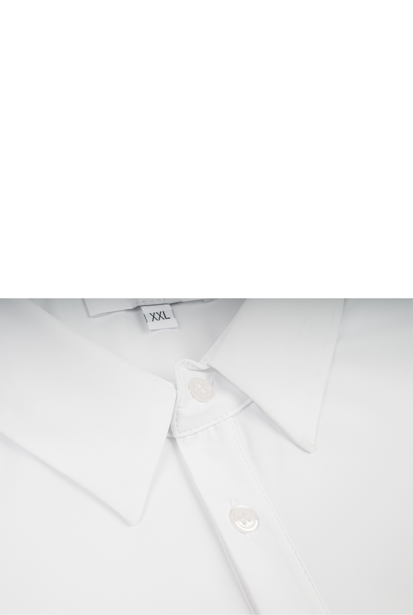 TECHNO POLO WHITE