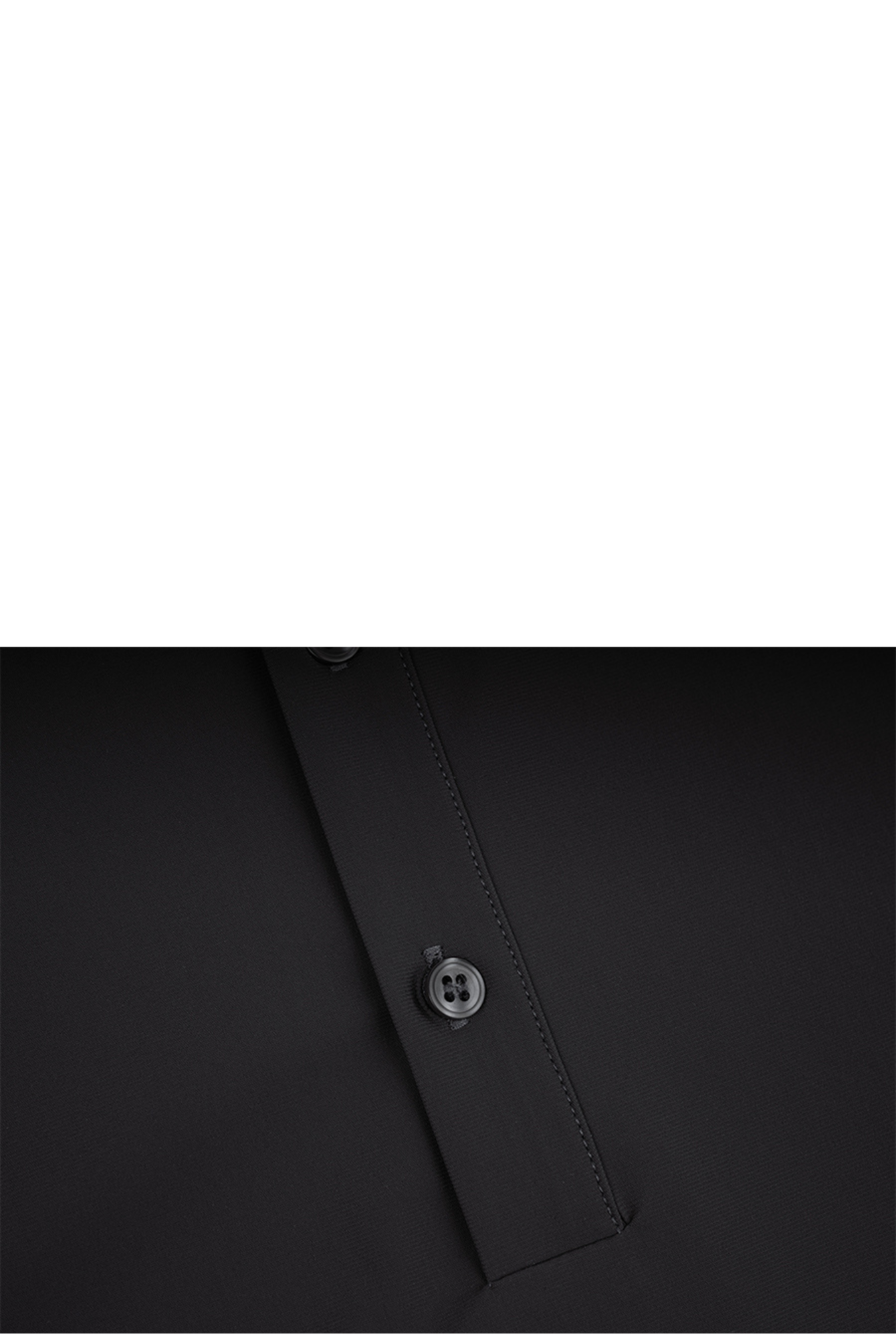 TECHNO POLO BLACK