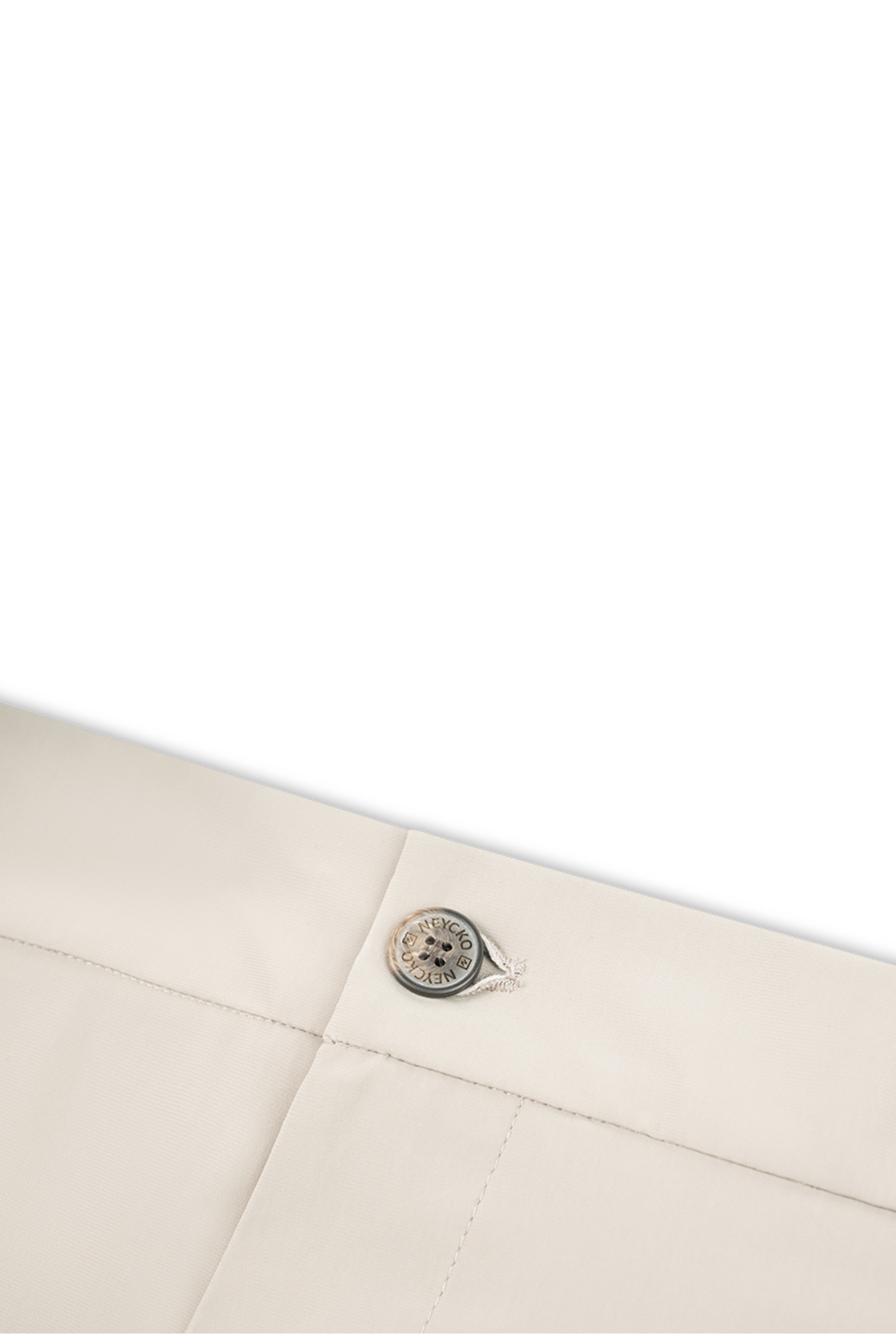 SHORT TECHNO - DELUXE CREME