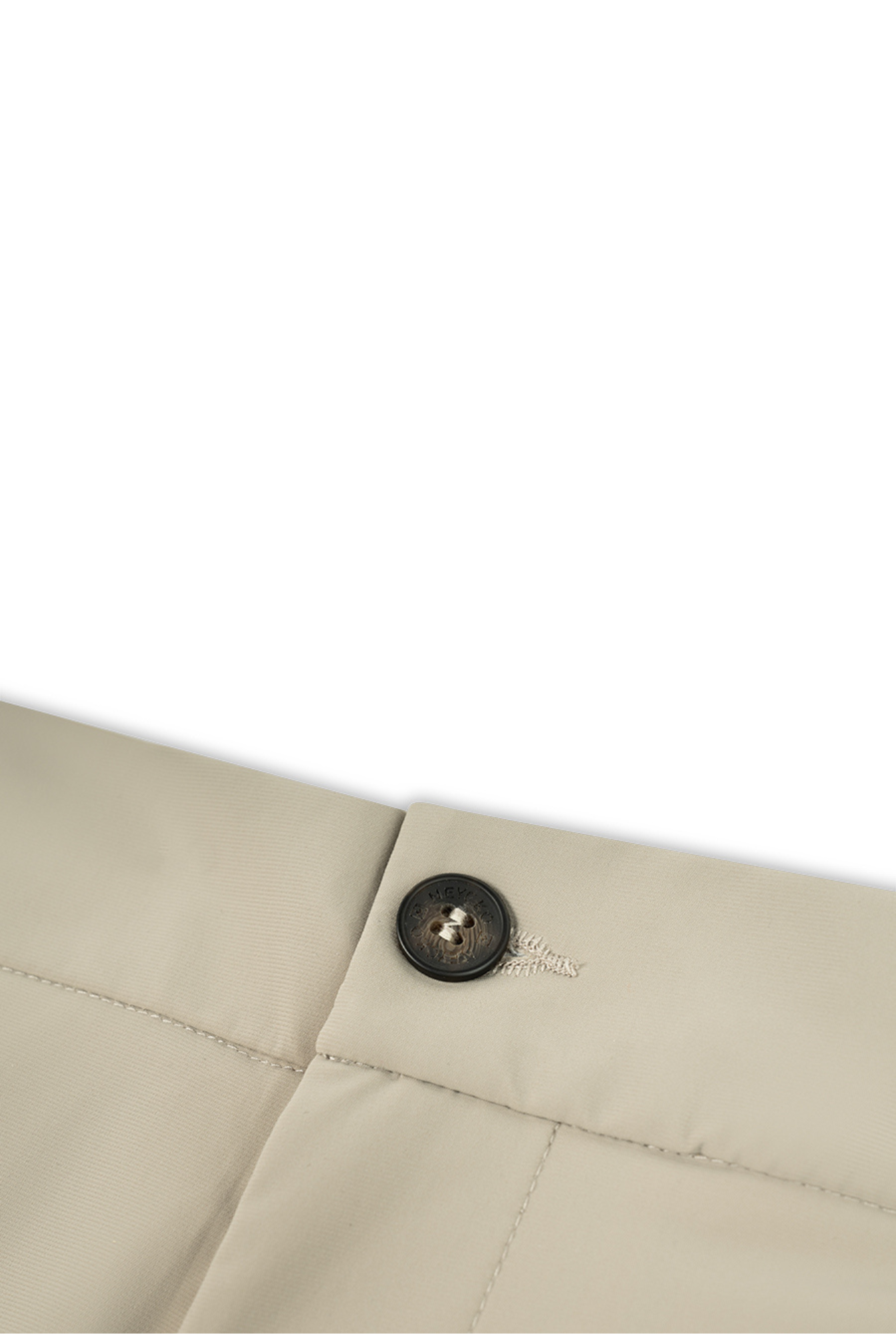 TECHNO PANTALON - TAUPE