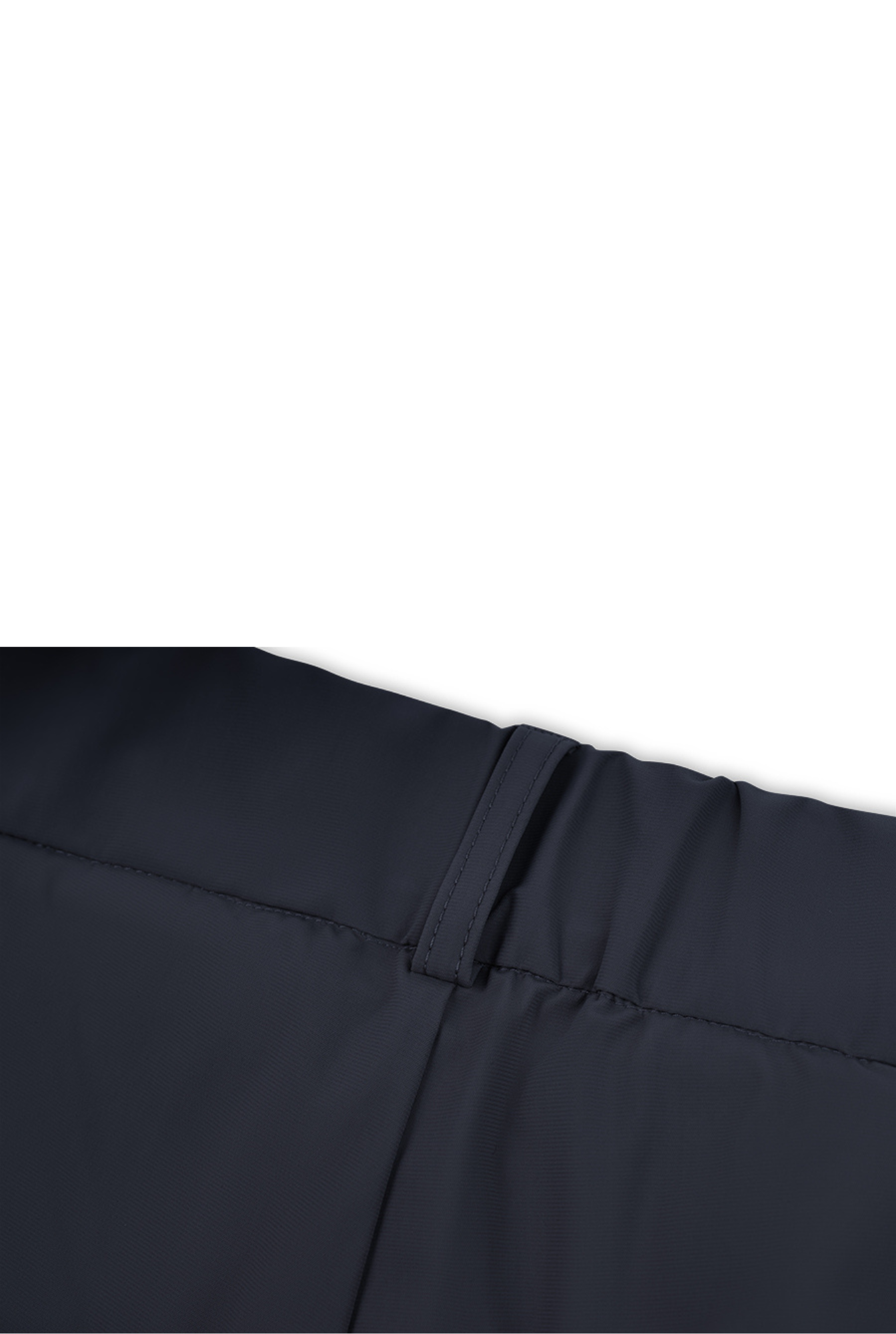 SHORT TECHNO - NAVY BLUE