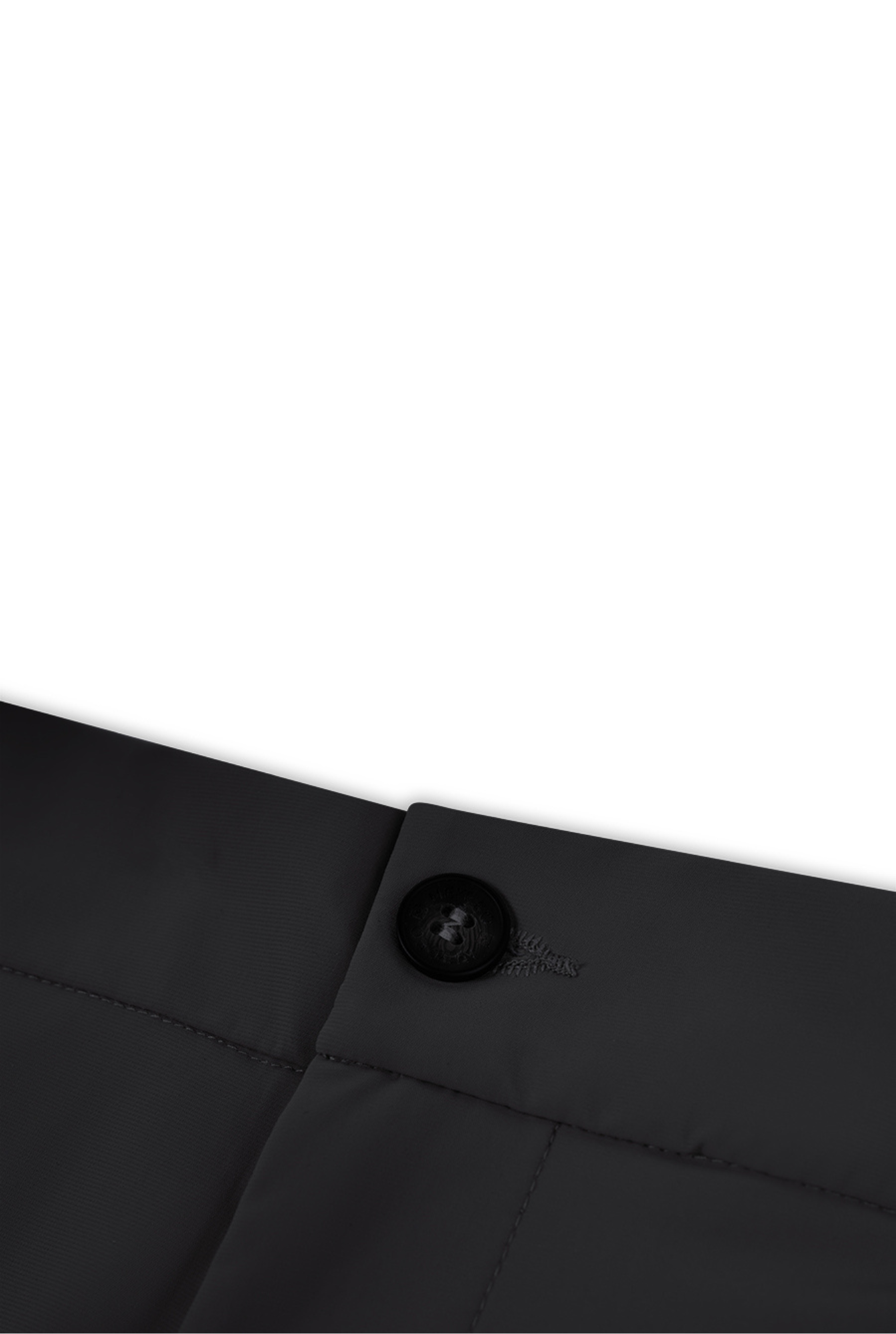 TECHNO PANTALON - BLACK