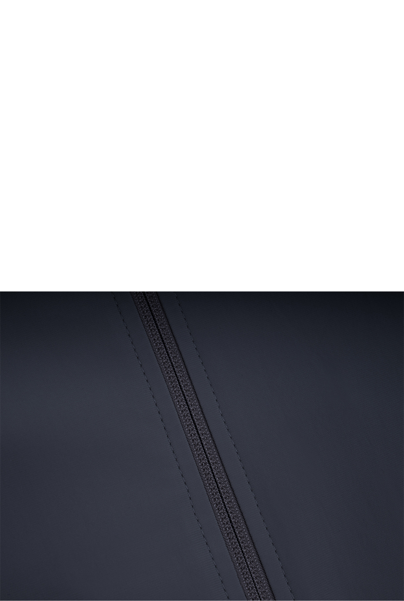 TECHNO BLOUSON - NAVY BLUE