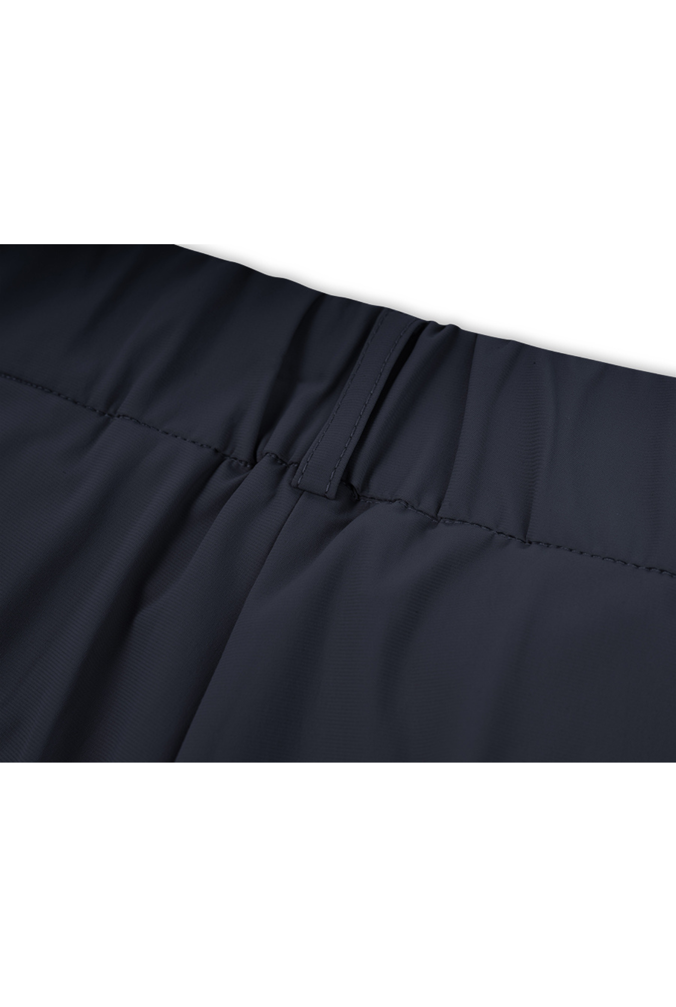 Techno Pantalon - NAVY BLUE