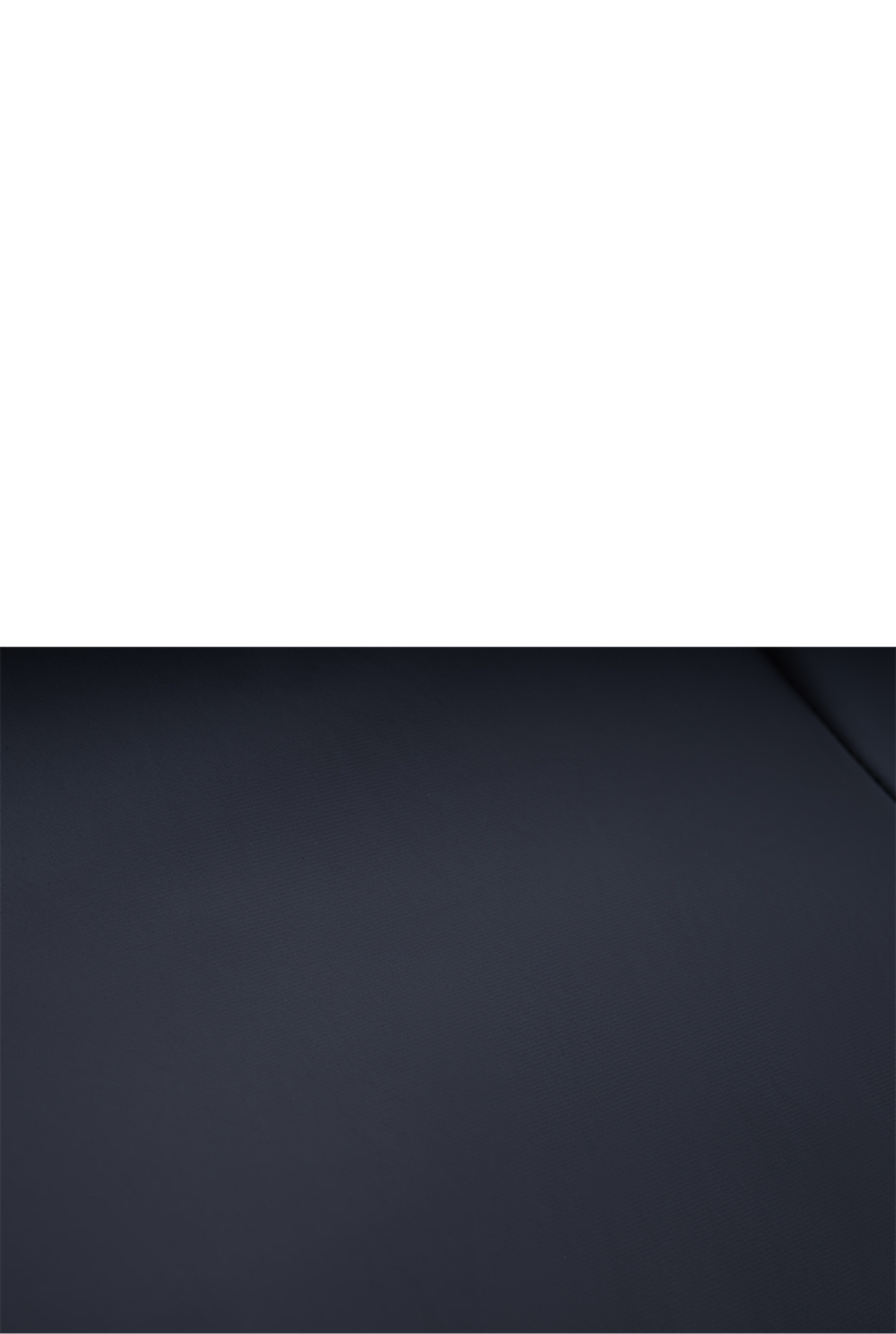 TECHNO BLOUSON - NAVY BLUE