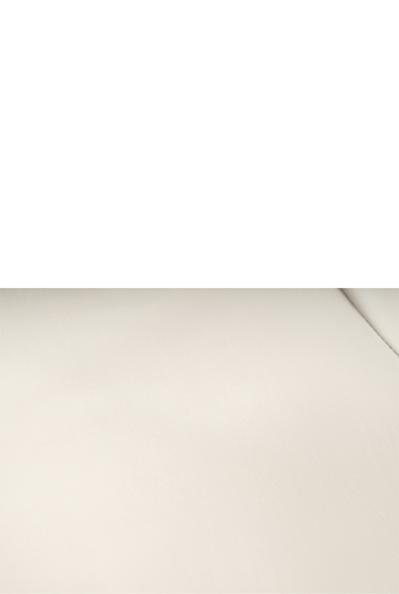 TECHNO BLOUSON - DELUXE CREAM