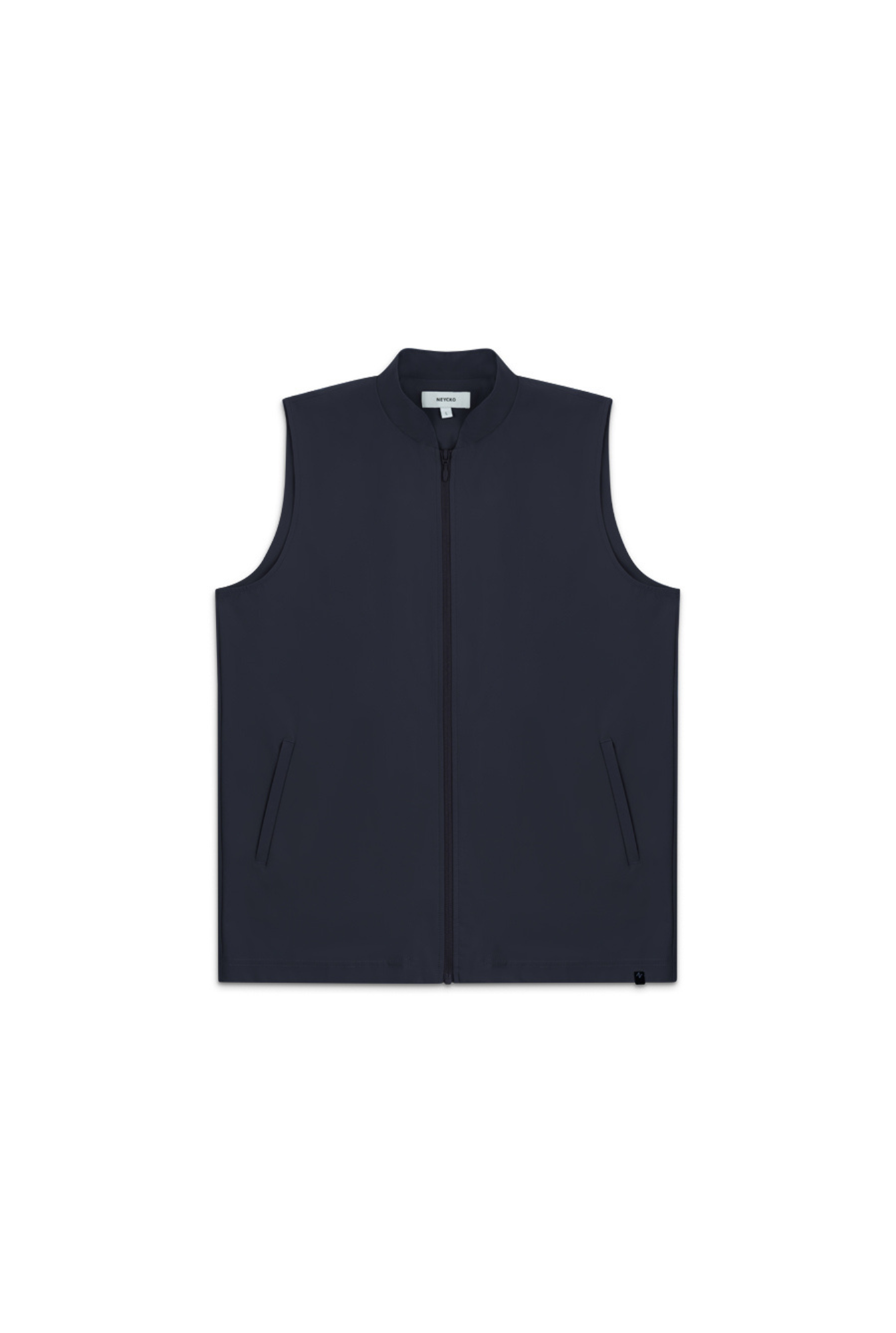 BODYWARMER NAVY BLUE