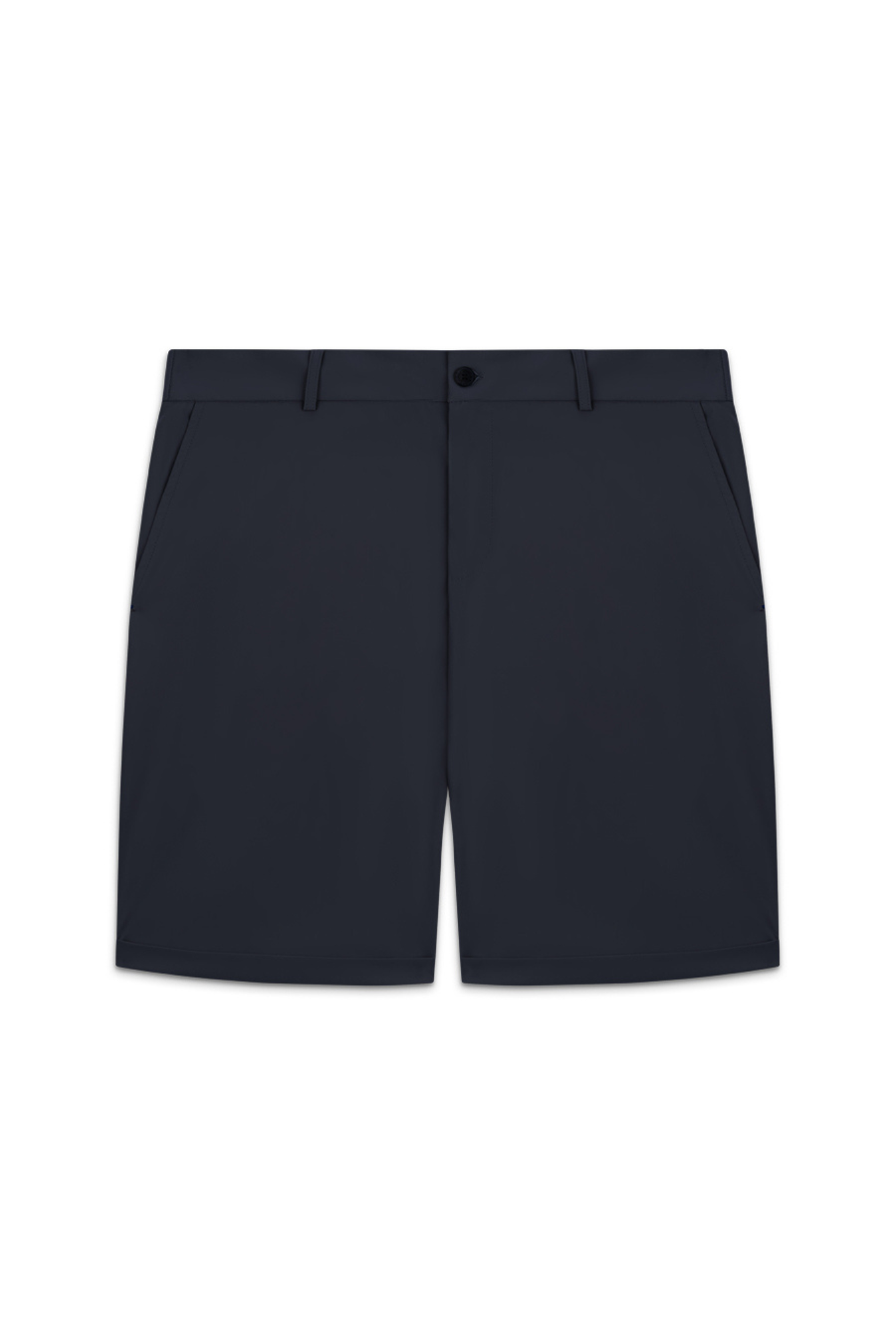SHORT TECHNO - NAVY BLUE