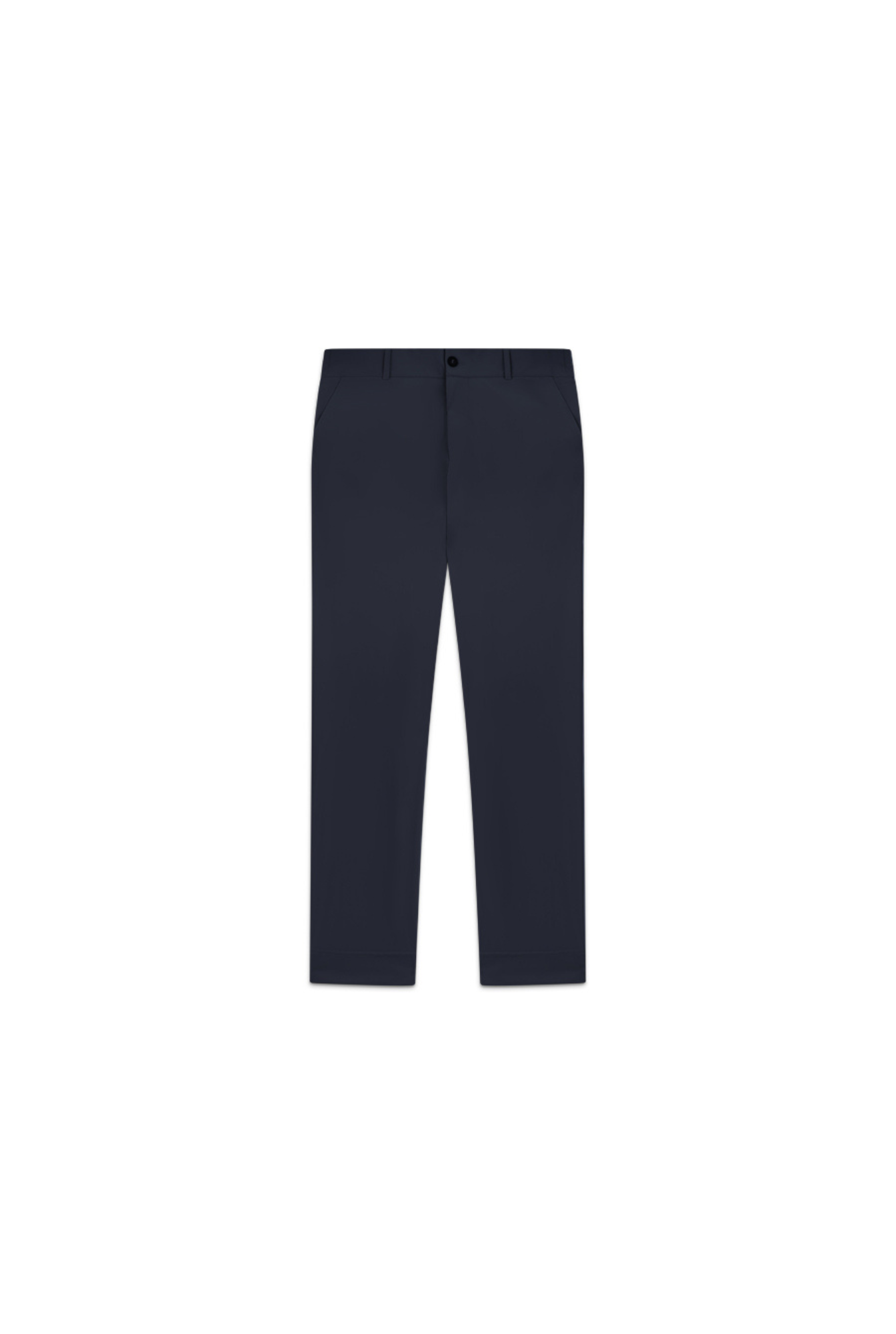 PANTALON CLASSIC SLIM FIT - NAVY BLUE
