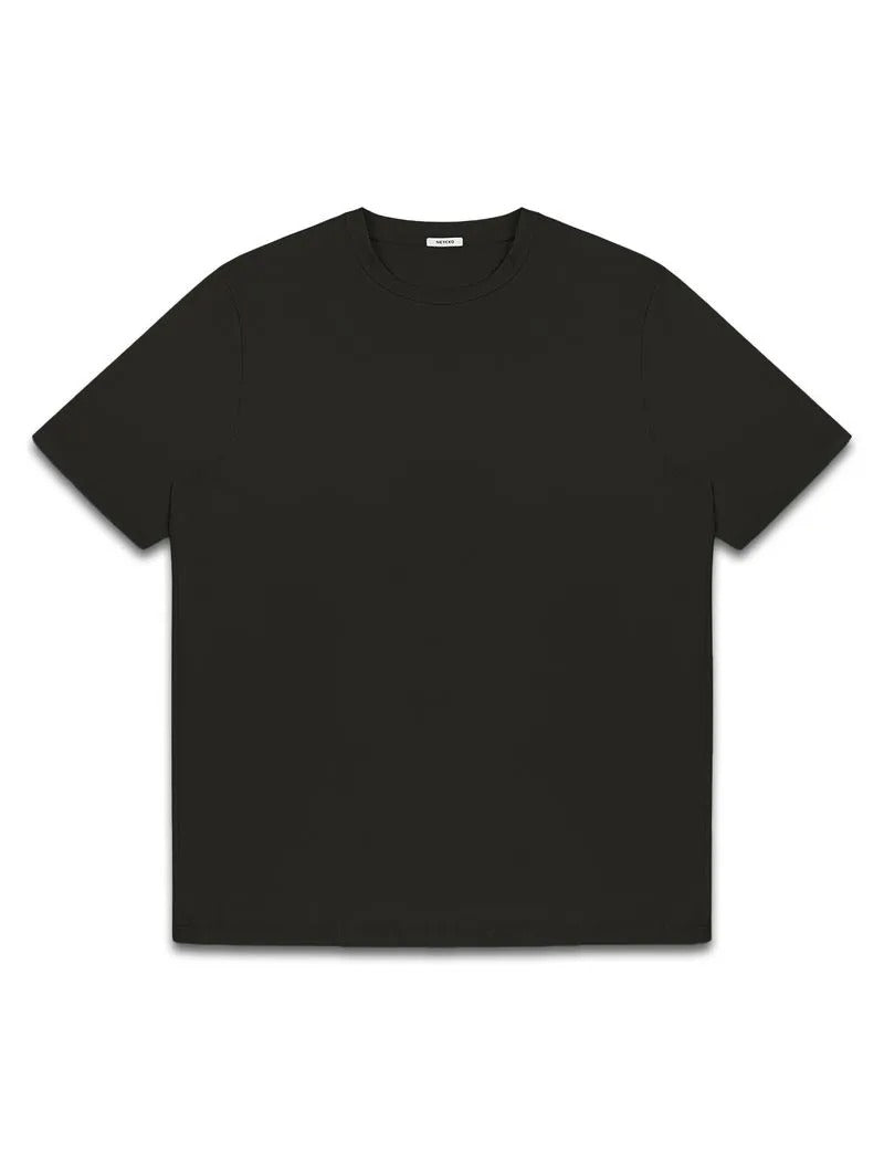 T-SHIRT FOREST GREEN