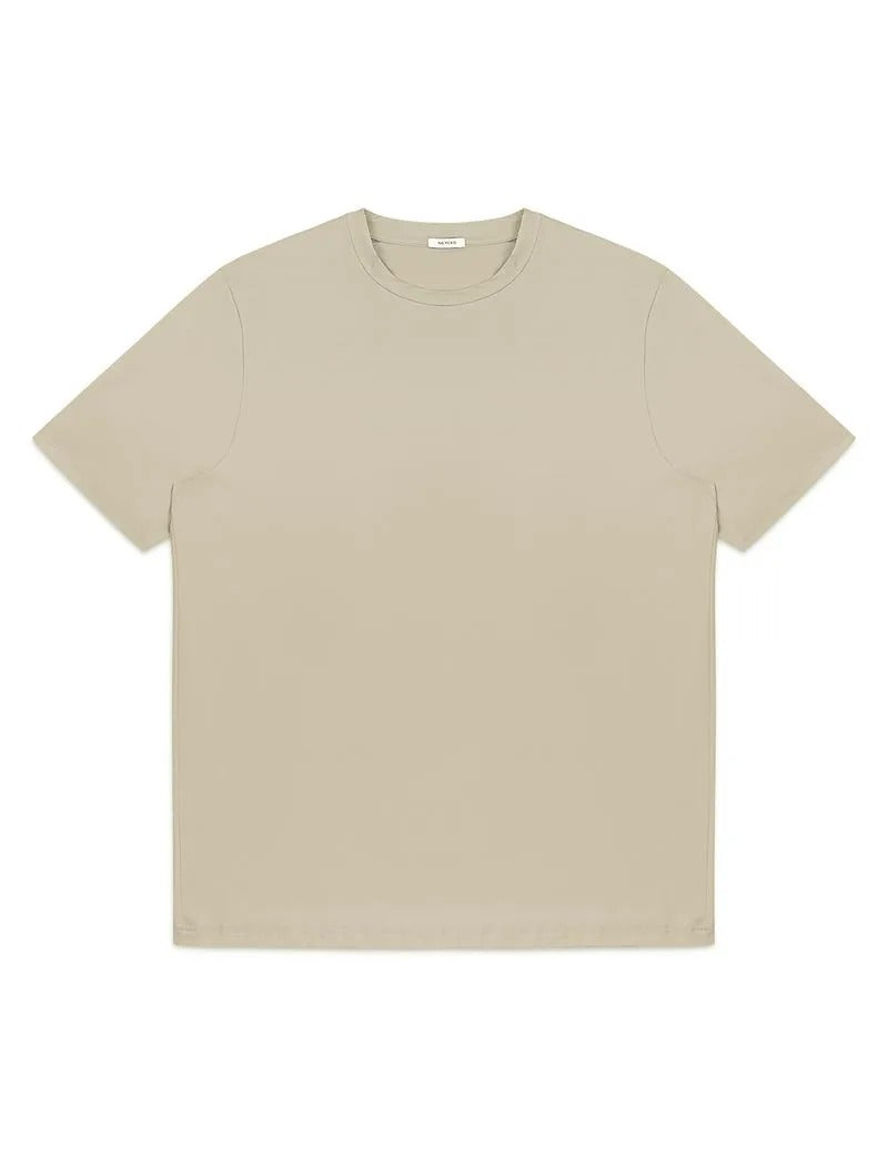 T-SHIRT TAUPE