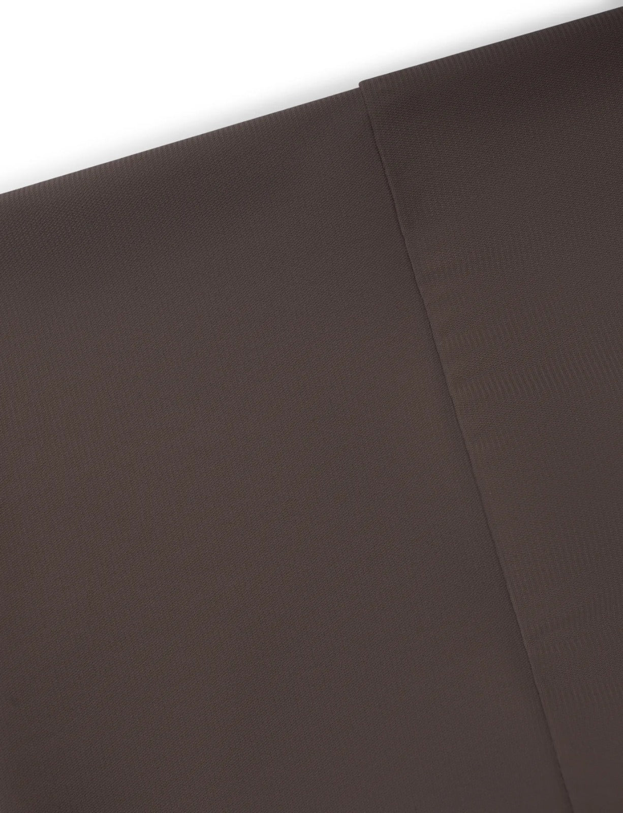 TECHNO CAPUCHON - CHOCLATE BROWN