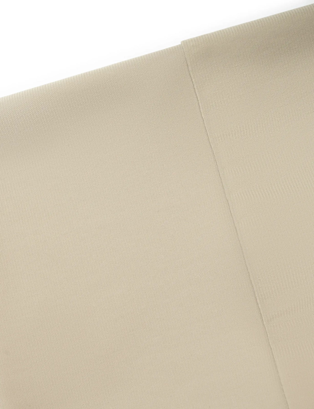 BLOUSON TOP CAPUCHON - TAUPE