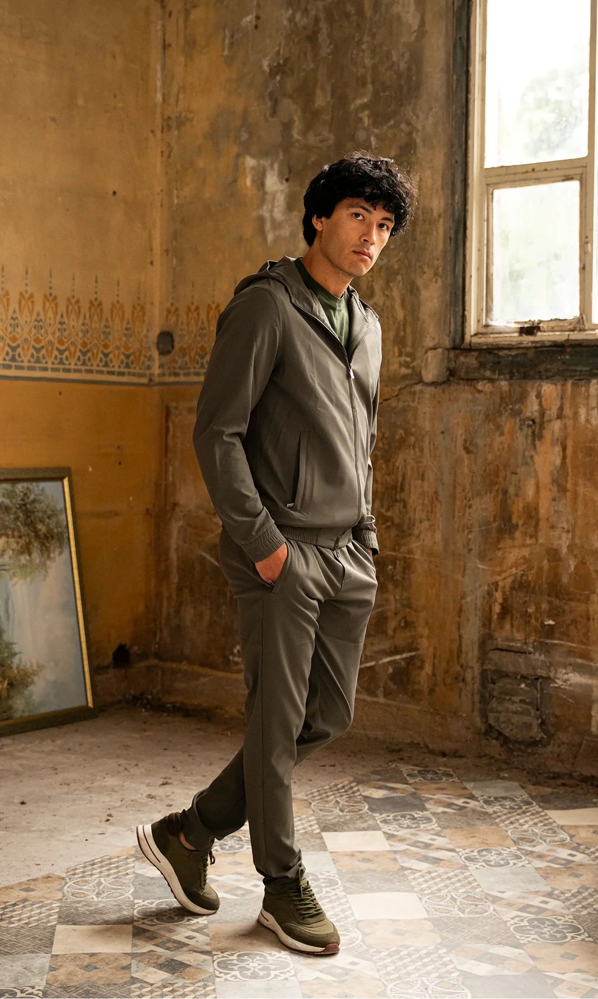 SPRING COLLECTION '26