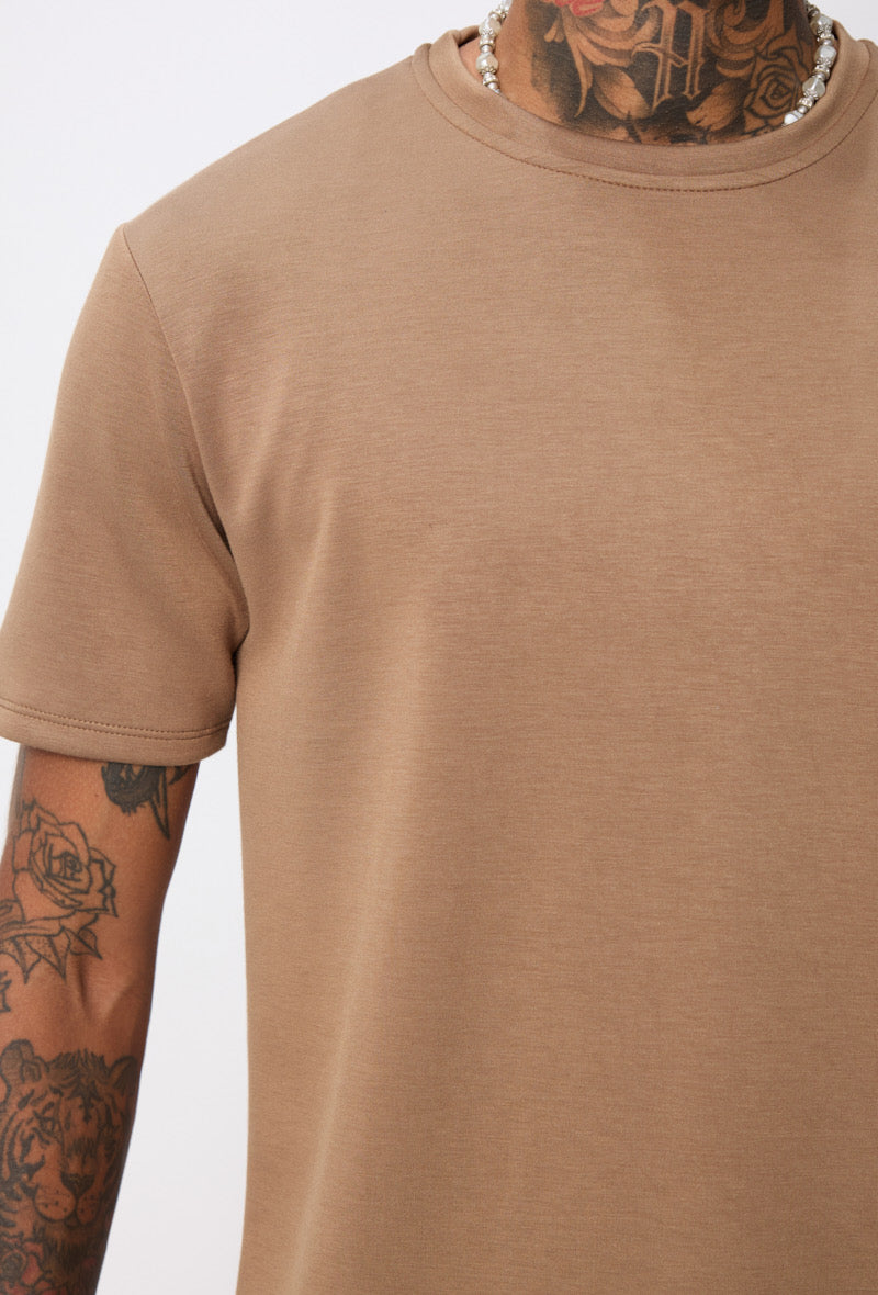 Club Amri Ultra Soft Set Brown