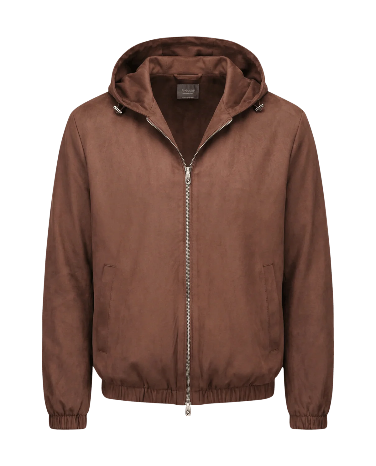 SUÈDE WINDBREAKER - BORDEAUX