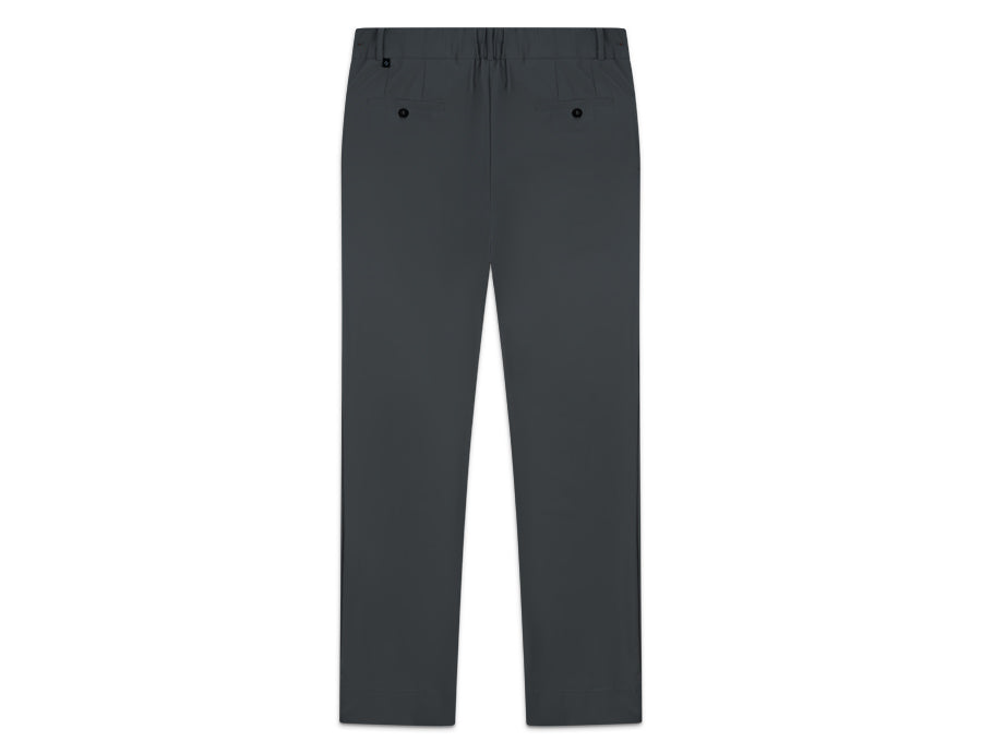 TECHNO PANTALON - FOREST GREEN