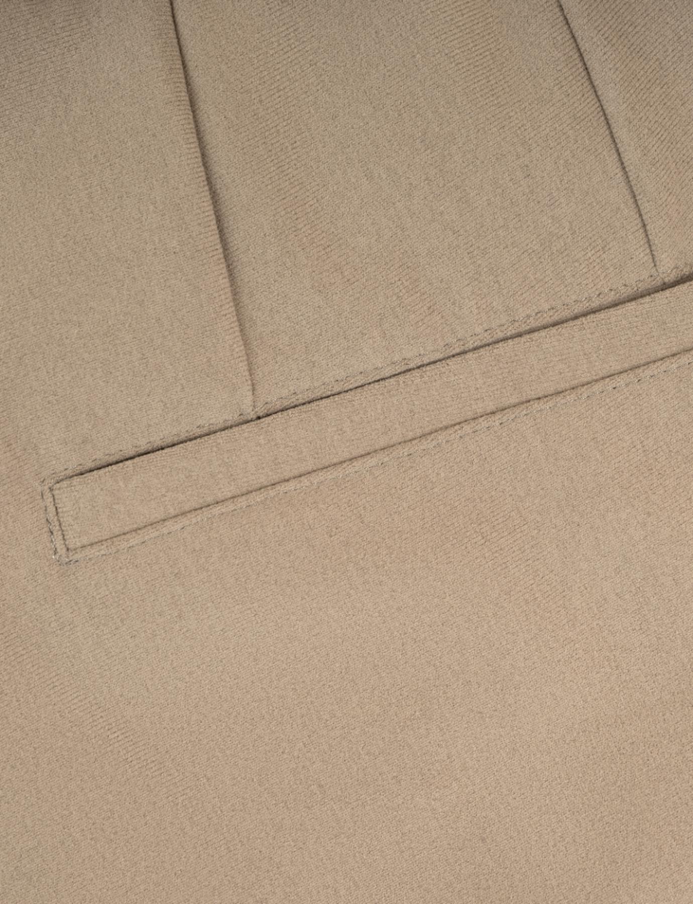 ALCANTARA PANTALON - CHAI