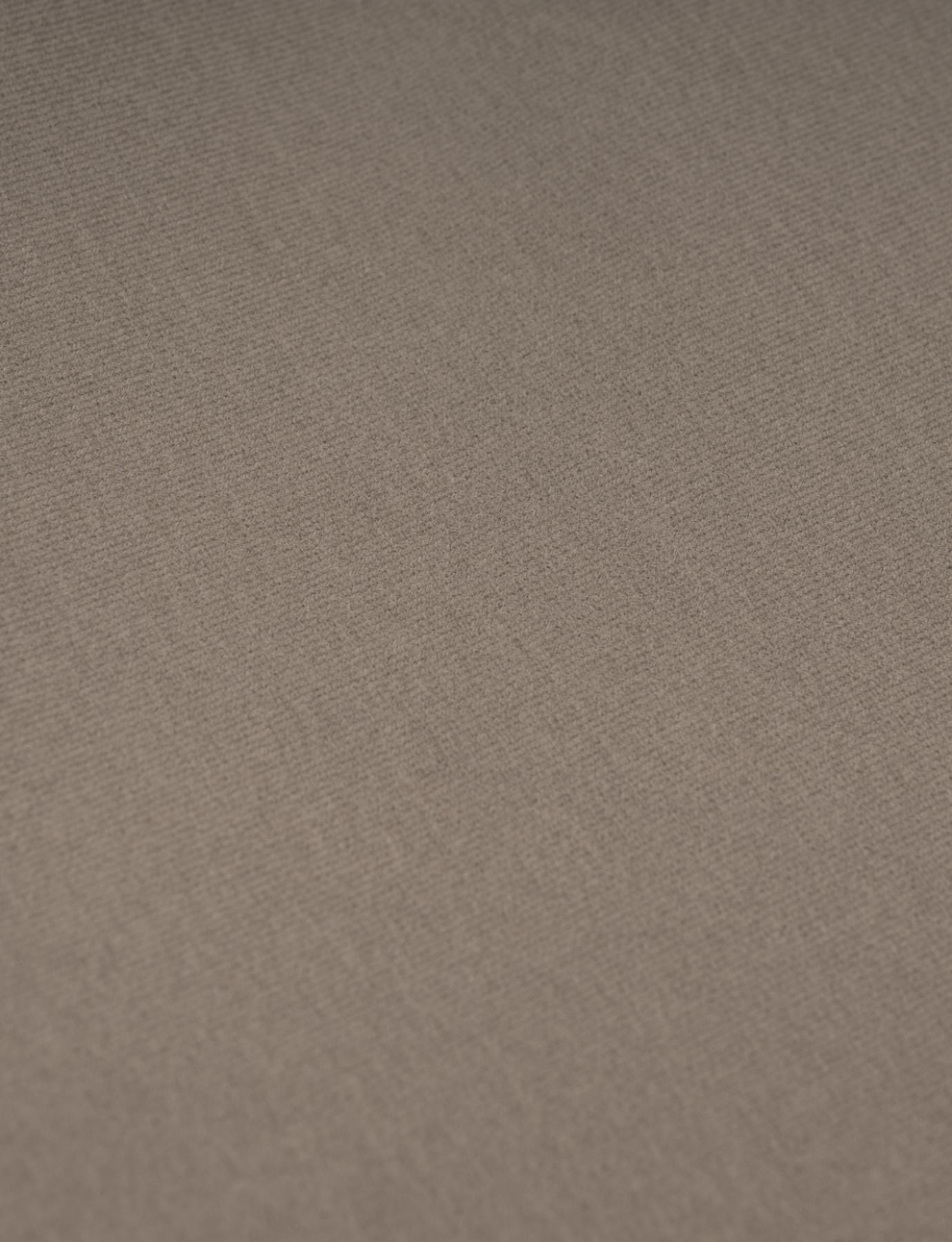 ALCANTARA PANTALON - MOCHA