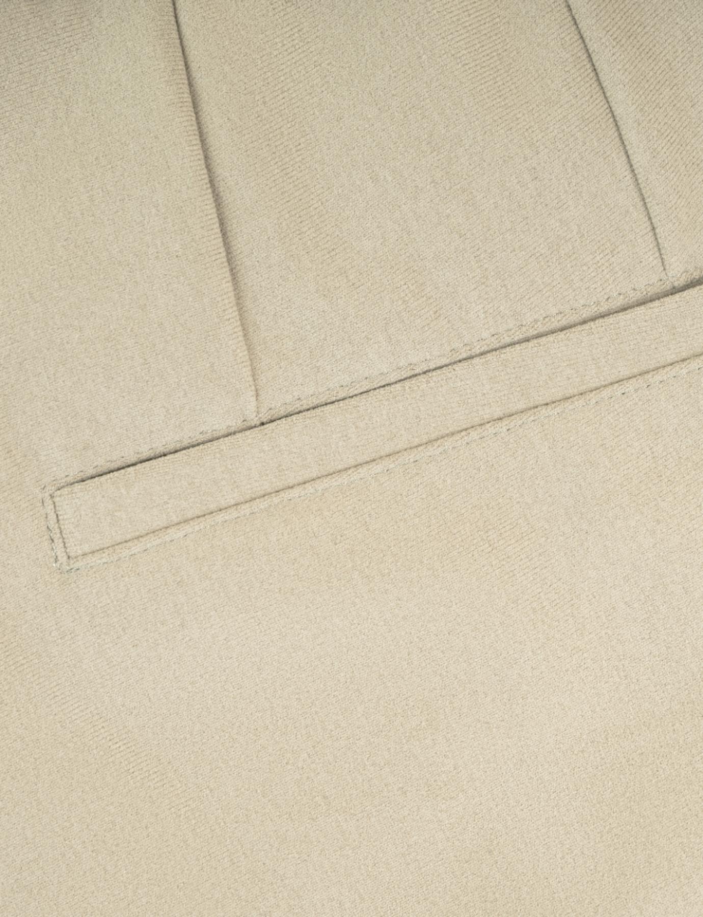 ALCANTARA PANTALON - ROAST