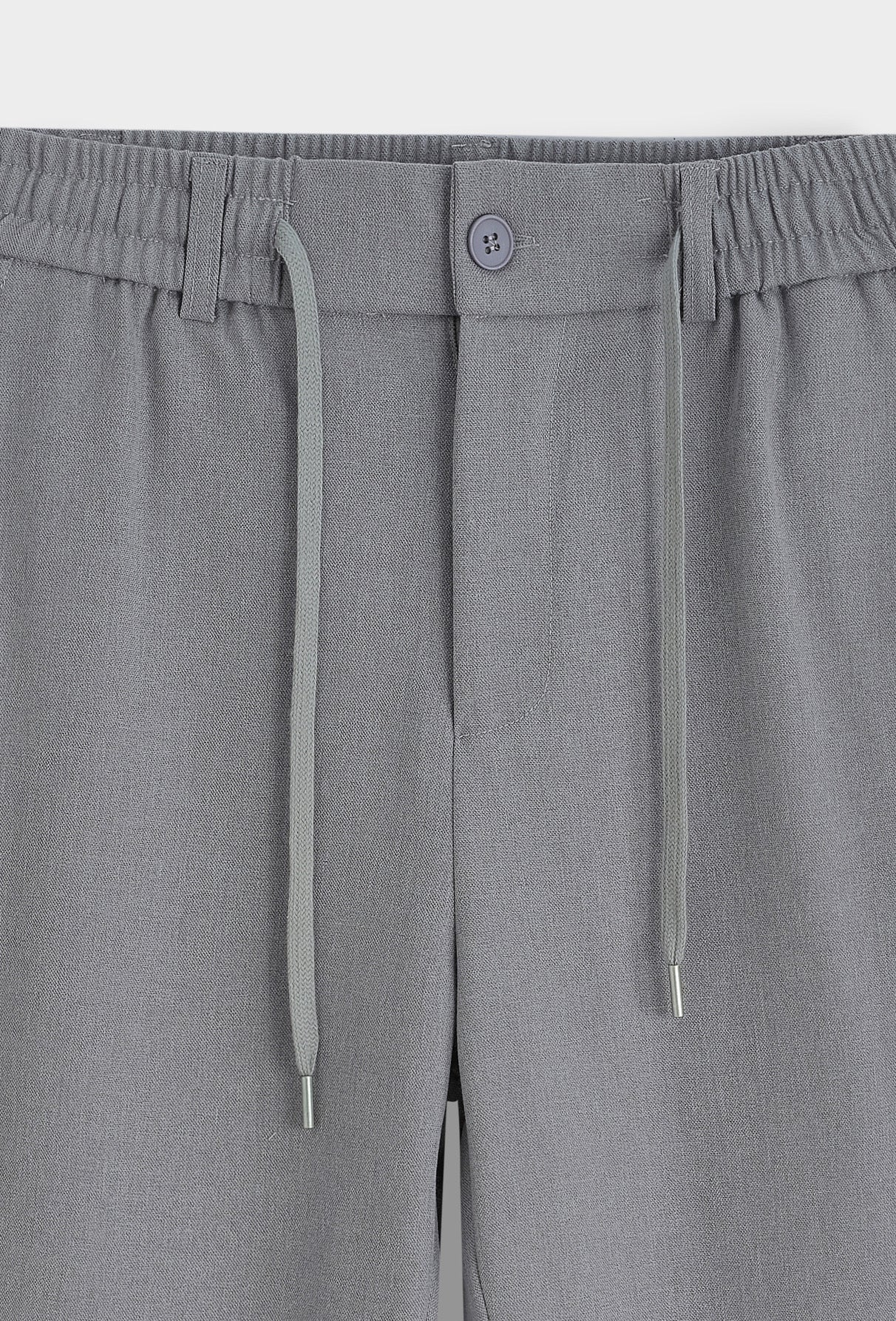 CLUB AMRI CHIQUE PANTALON - GREY