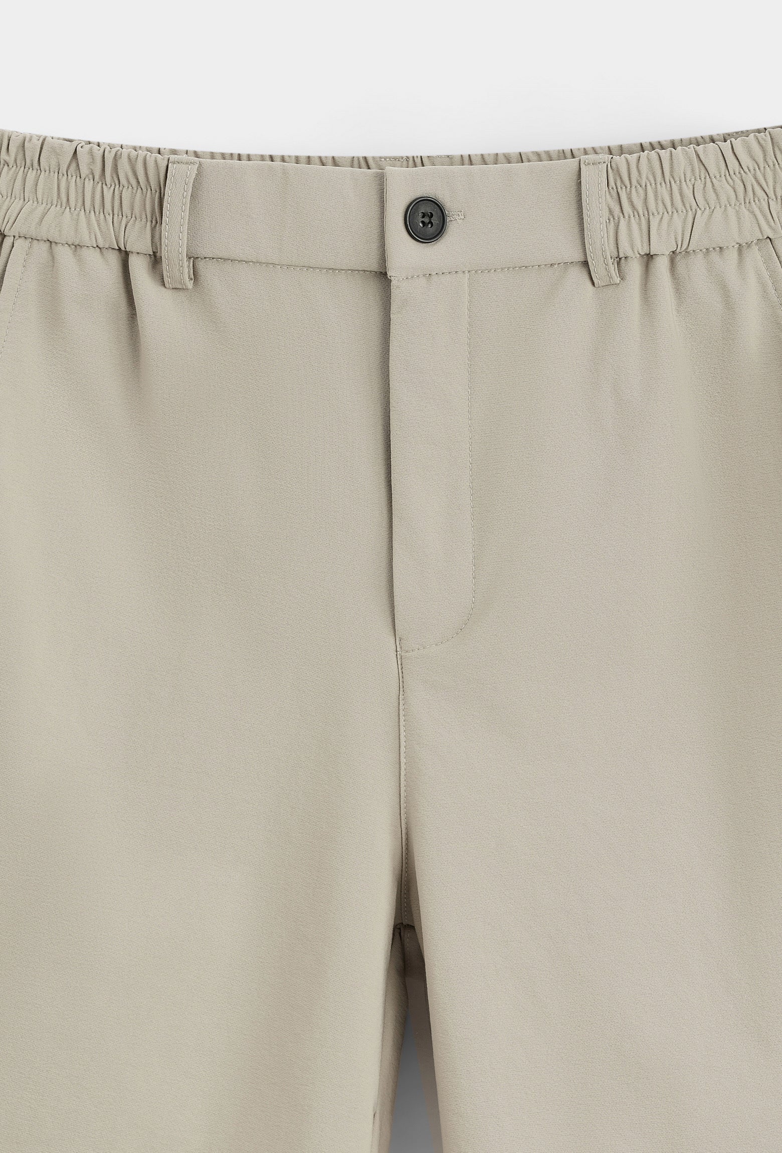 CA BASIC SHORT - SAND