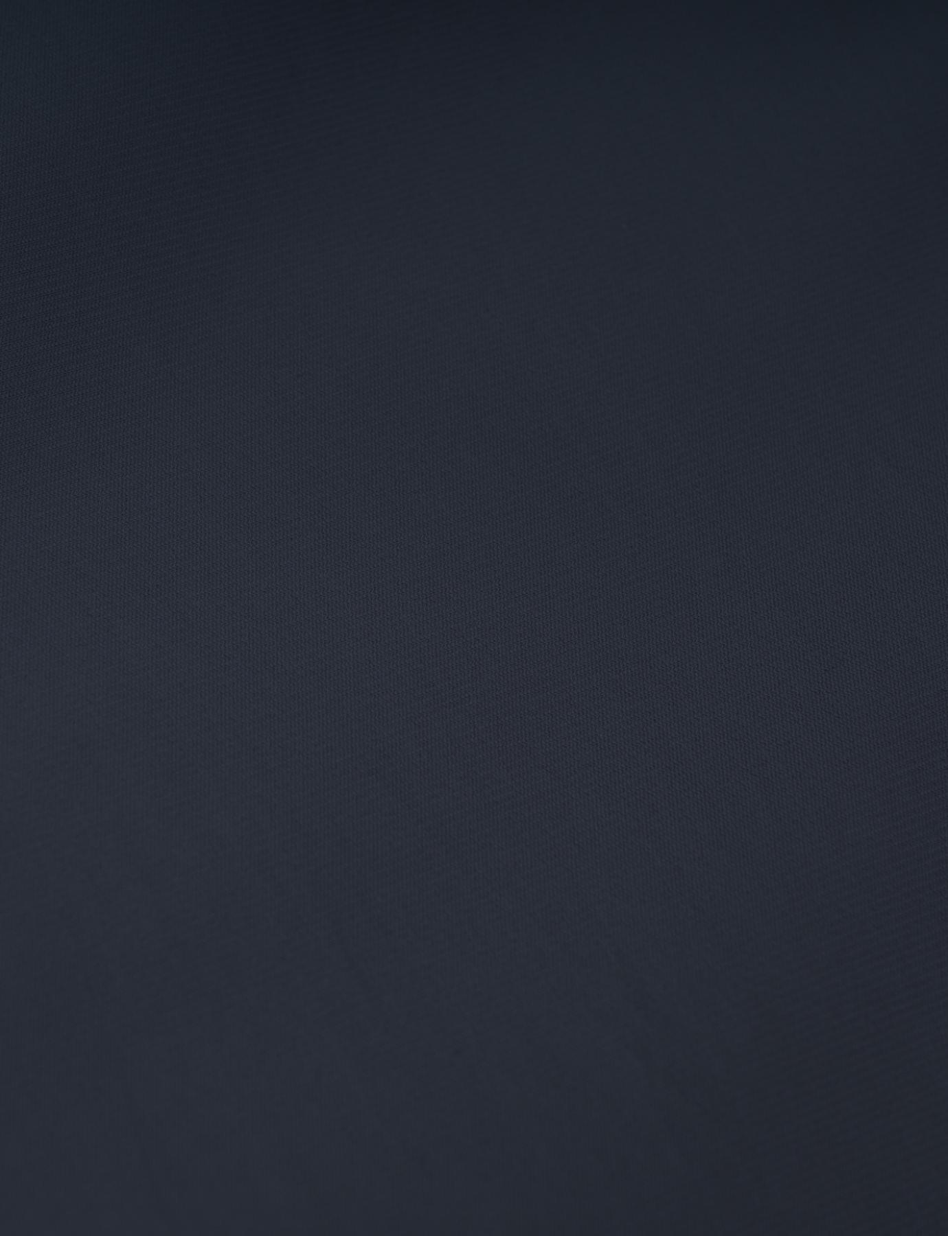 BODYWARMER POCKET NAVY BLUE