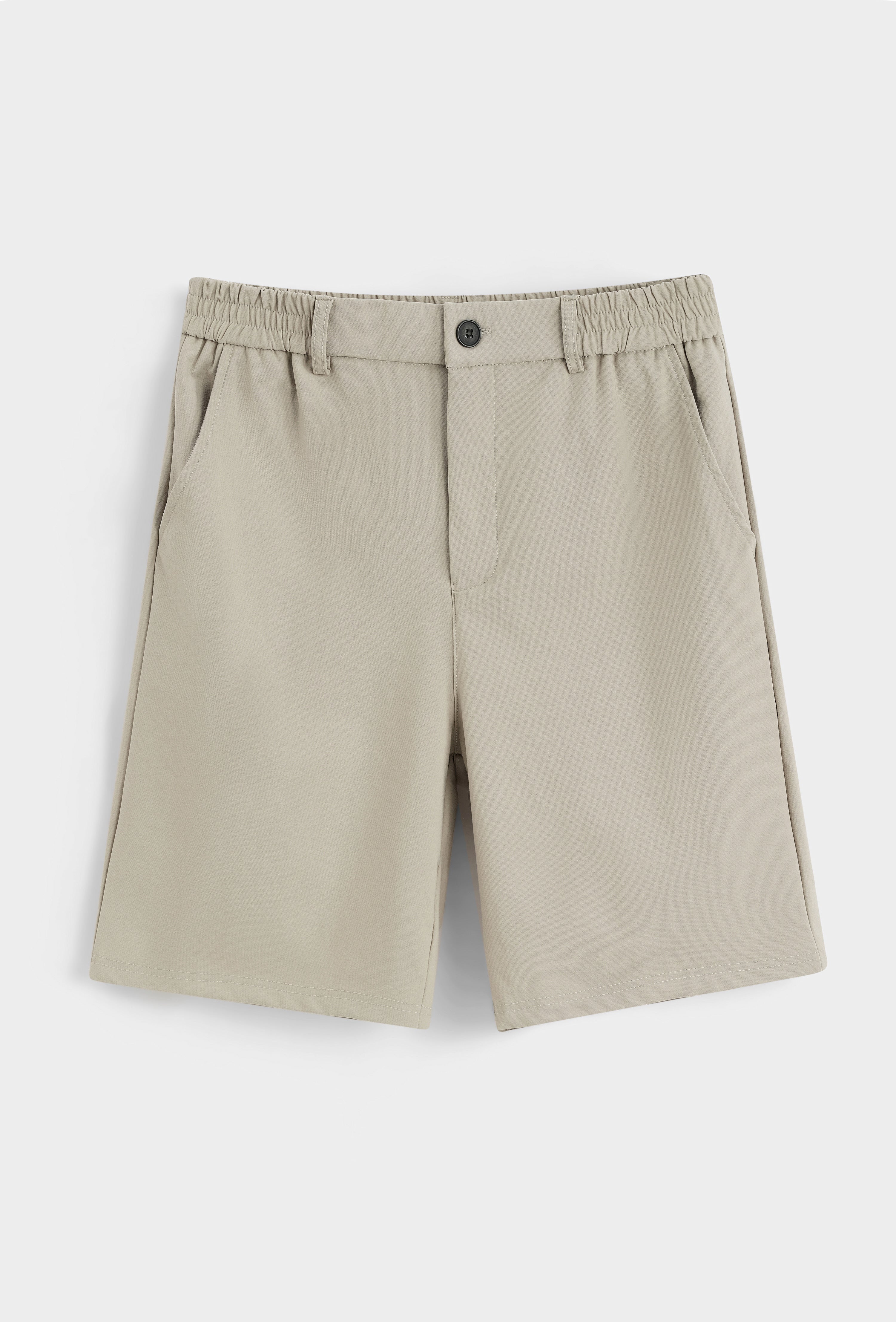 CA BASIC SHORT - SAND