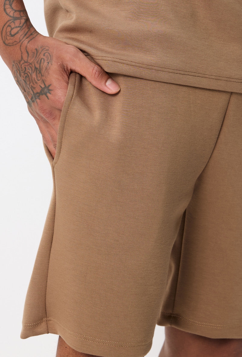 Club Amri Ultra Soft Set Brown