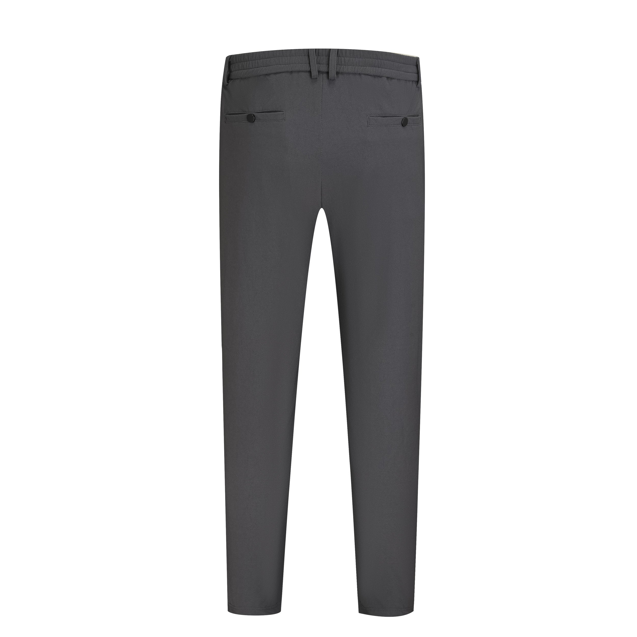 CA BASIC PANTALON - BLEU GRIS